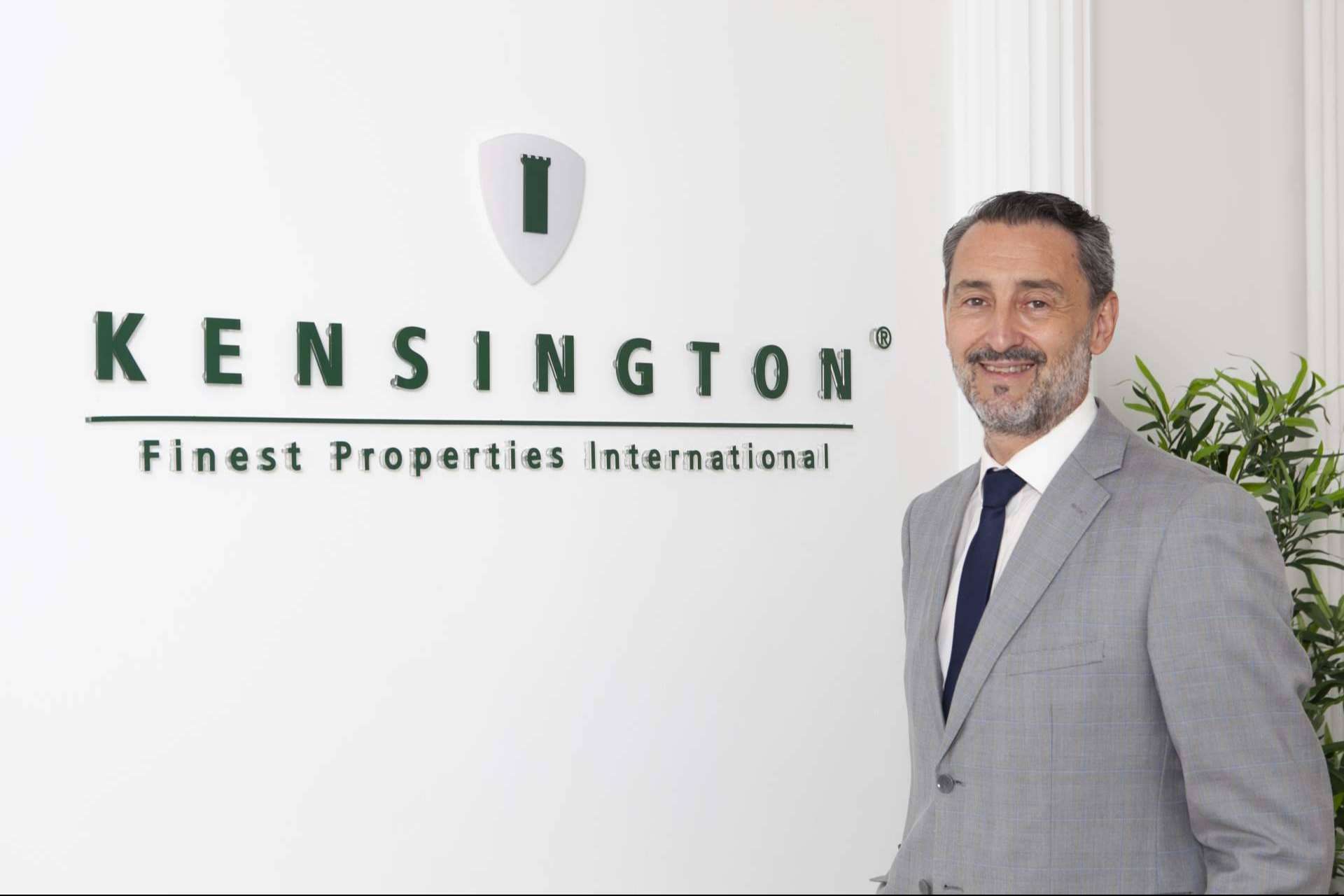 Kensington Finest Properties International, una destacada agencia inmobiliaria en expansión en Madrid