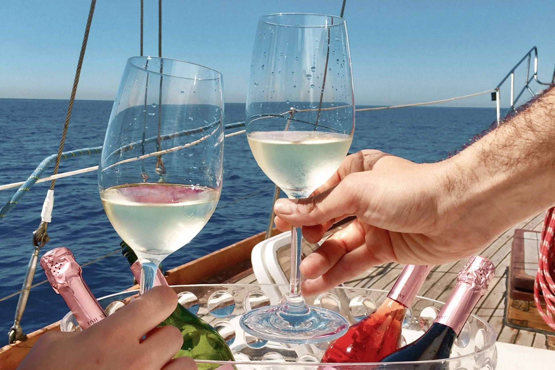 Naturelovers Wines permite disfrutar el verano con cava