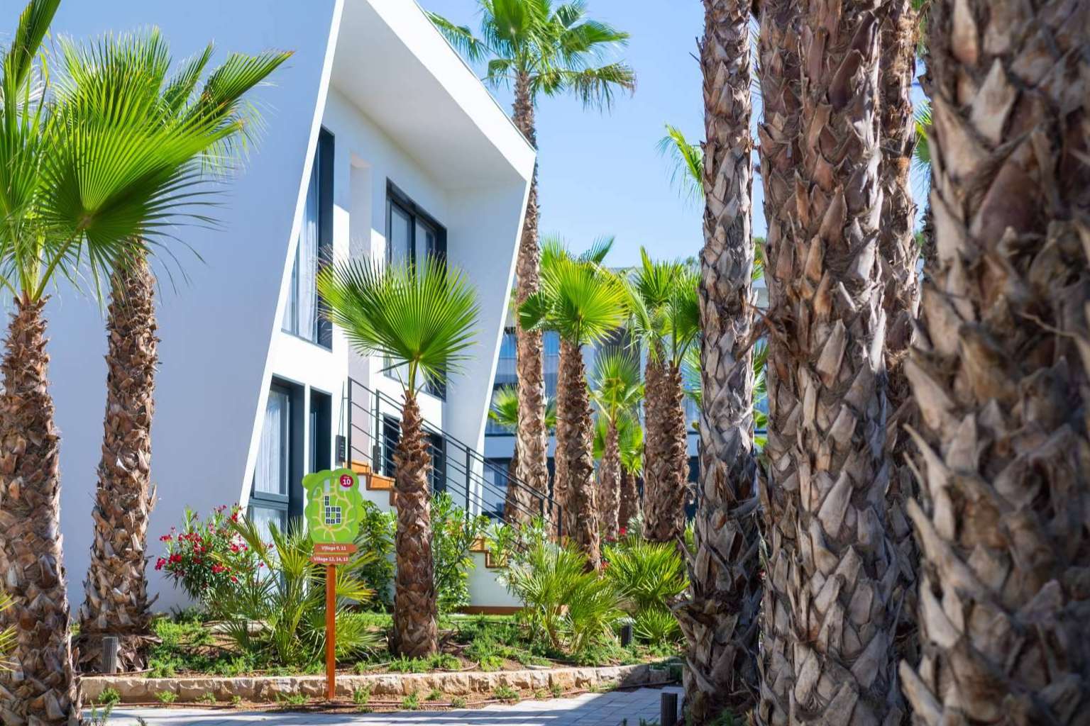 Disfrutar de las vacaciones en septiembre en Alannia Resorts
