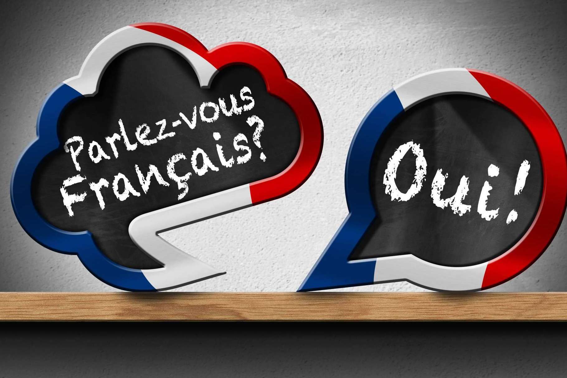 La academia de francés para niños, jóvenes y adultos, Wanders Idiomas