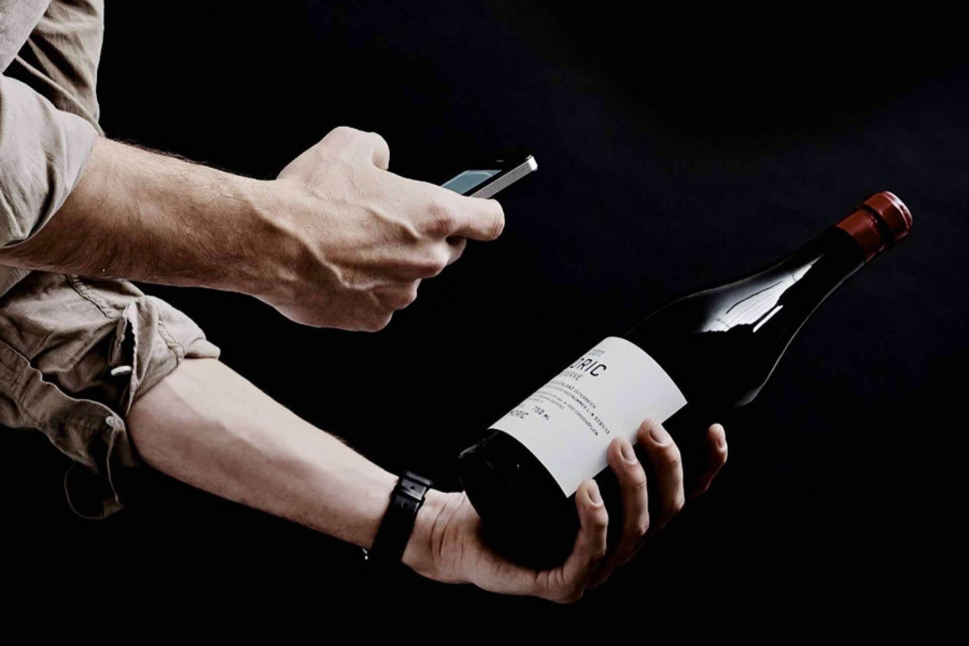 El etiquetado nutricional detallado en vinos será obligado a partir del 8 de diciembre de 2023 por la nueva normativa de la Unión Europea