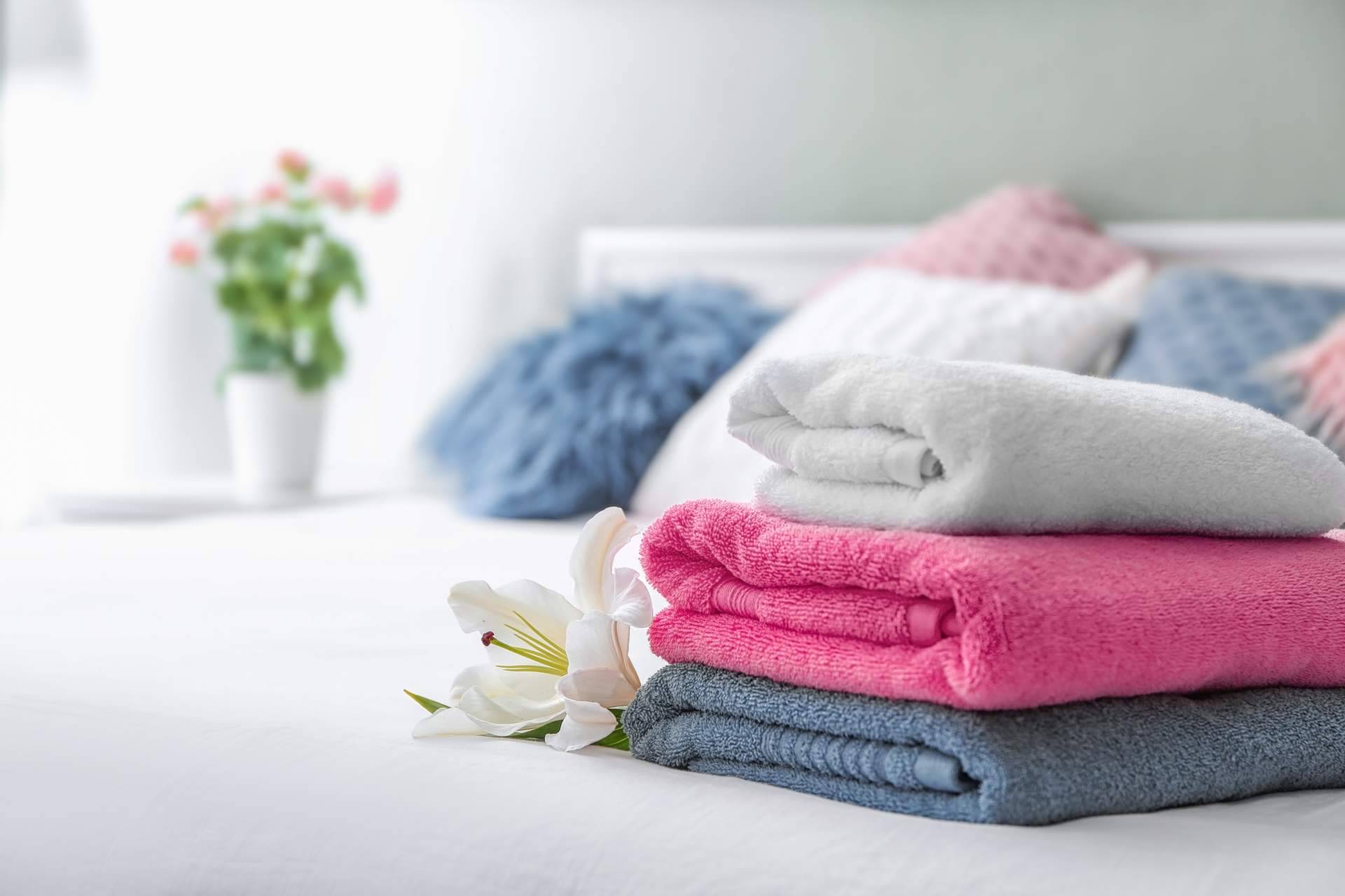 Washrocks, la solución confiable en España para disfrutar del servicio de lavandería a domicilio