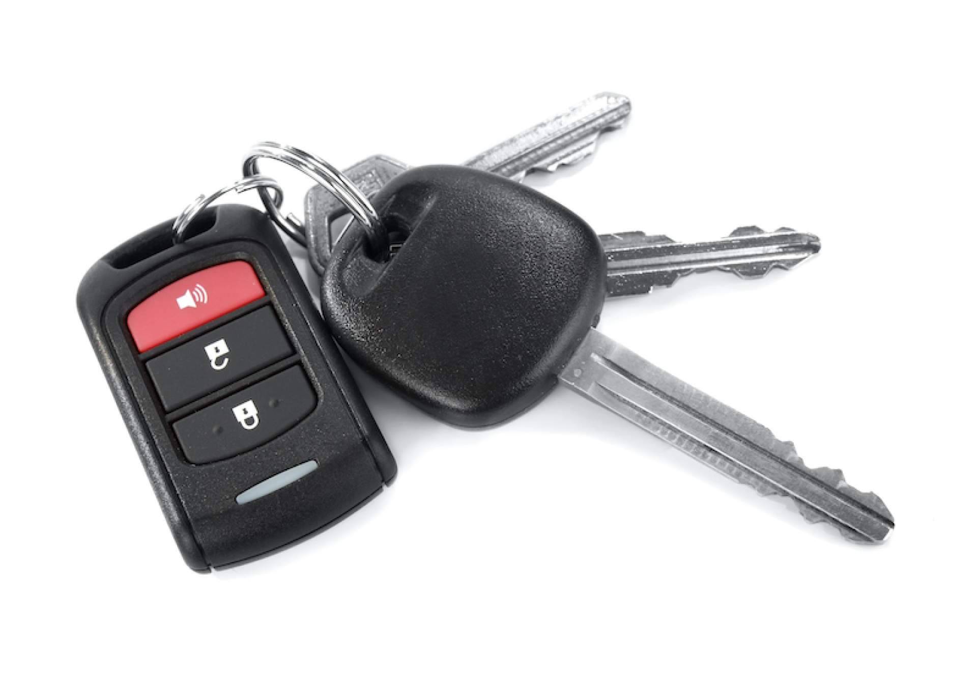 Eginer, recambios de cerrajería para el sector de la automoción a cualquier punto de España