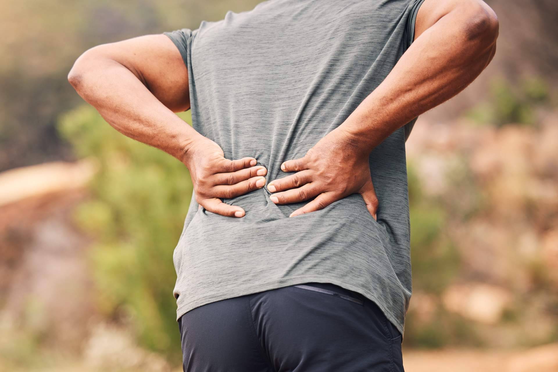 Cómo saber si se tiene fibromialgia, con iXalud