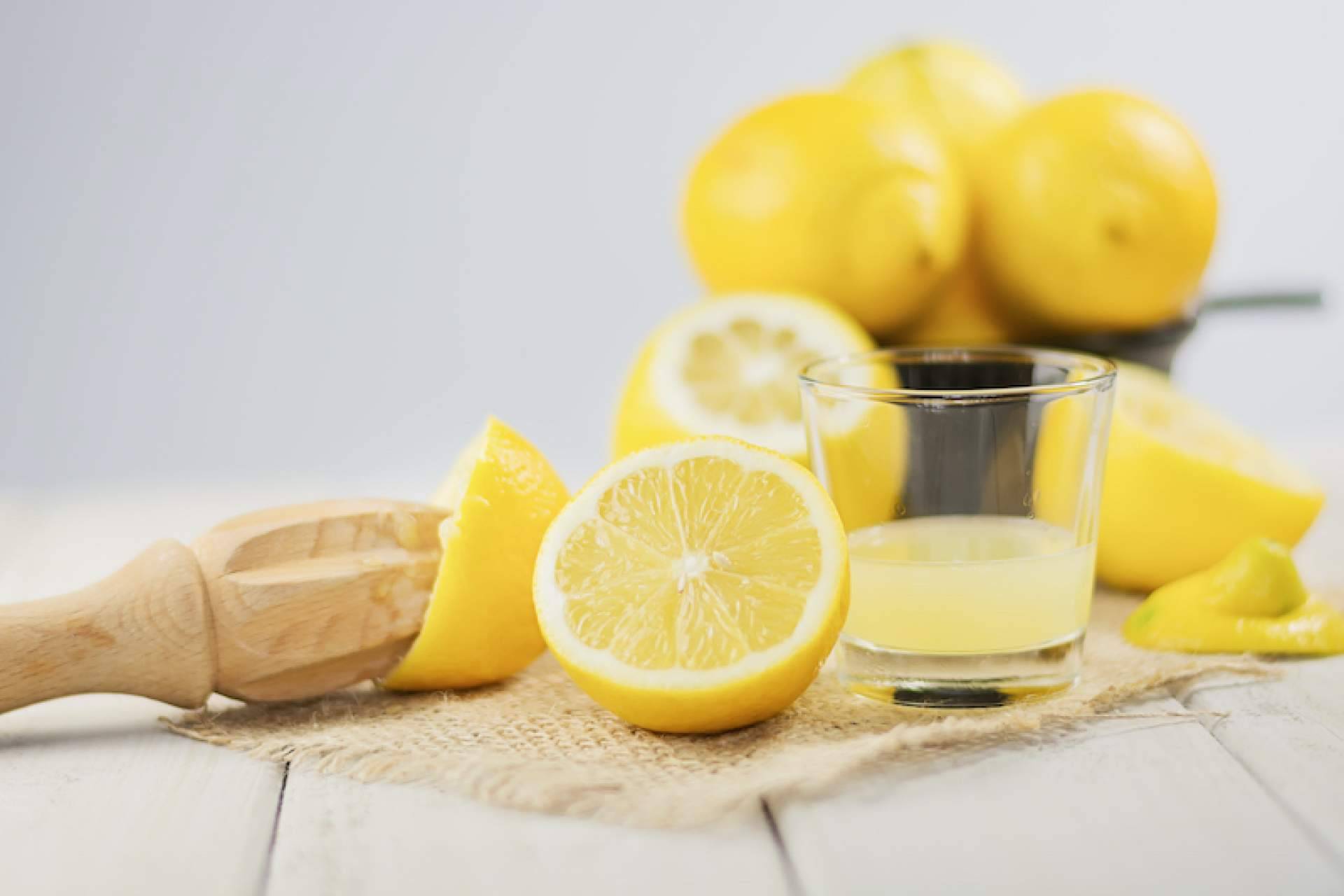 Desde la conserva hacia las materias primas, como el zumo de limón, con Baor Products