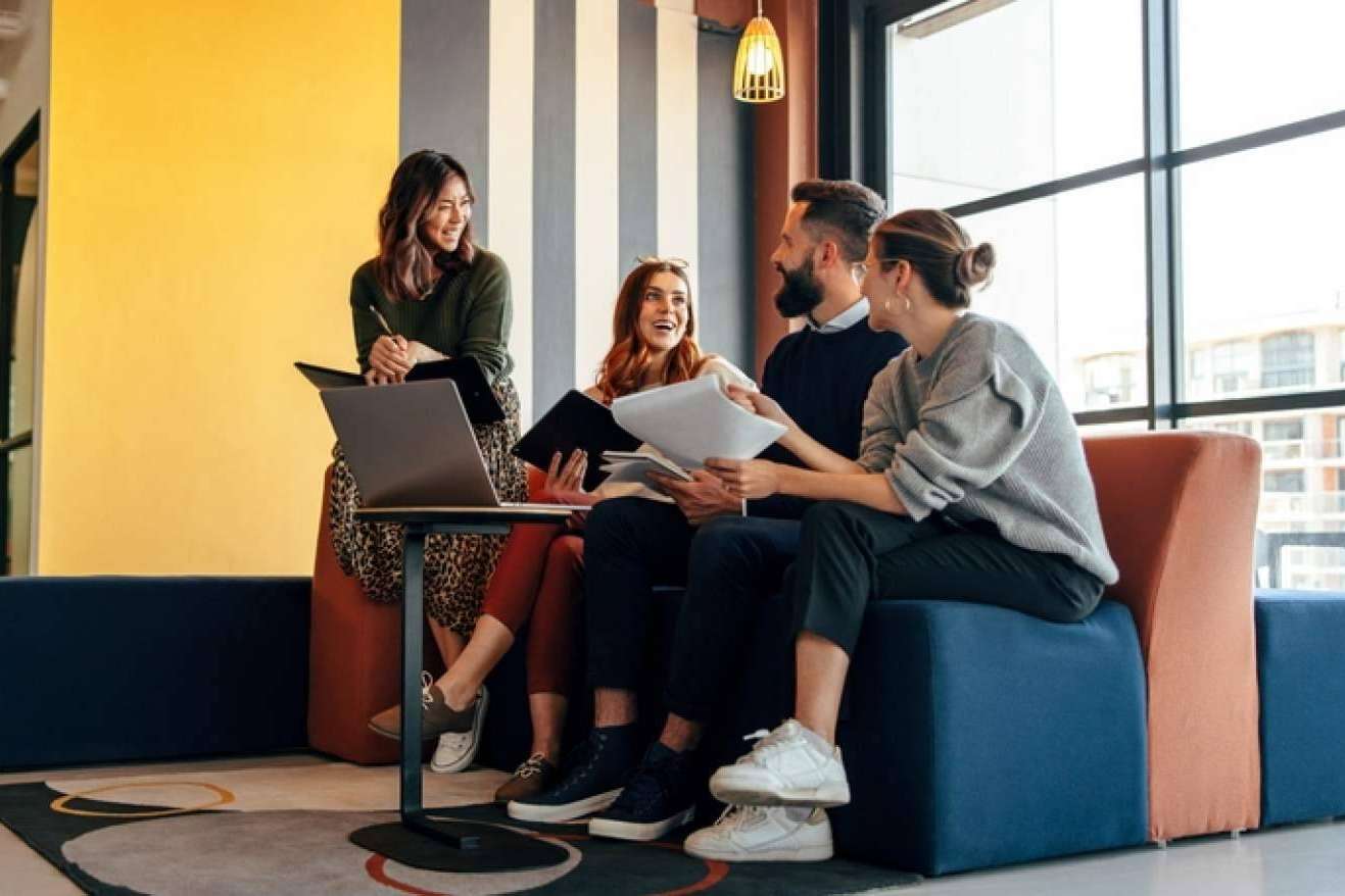 People Performance International es la plataforma online que ayuda a examinar a las empresas