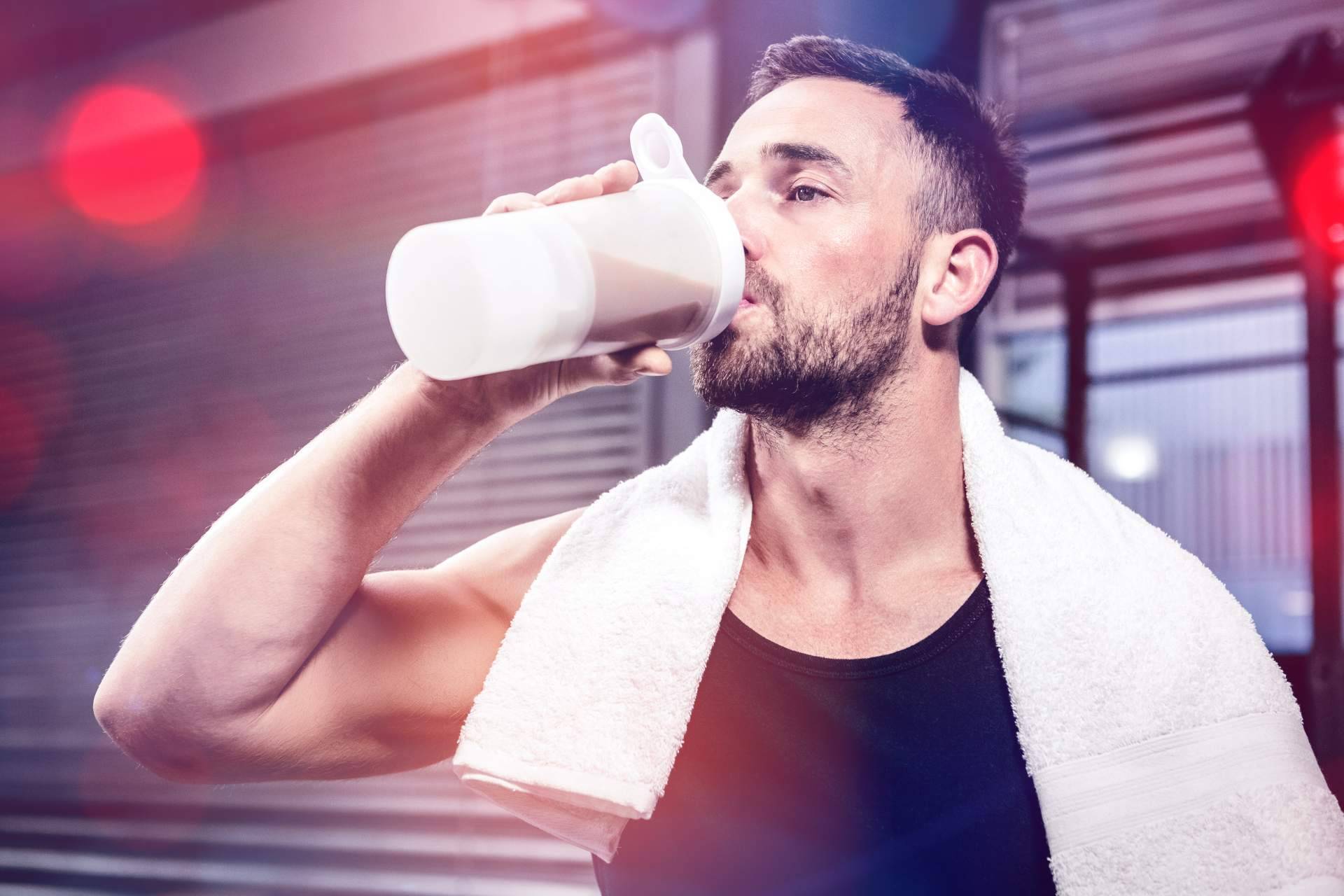 Verdades y mitos acerca de la proteína, con Nutridos.com