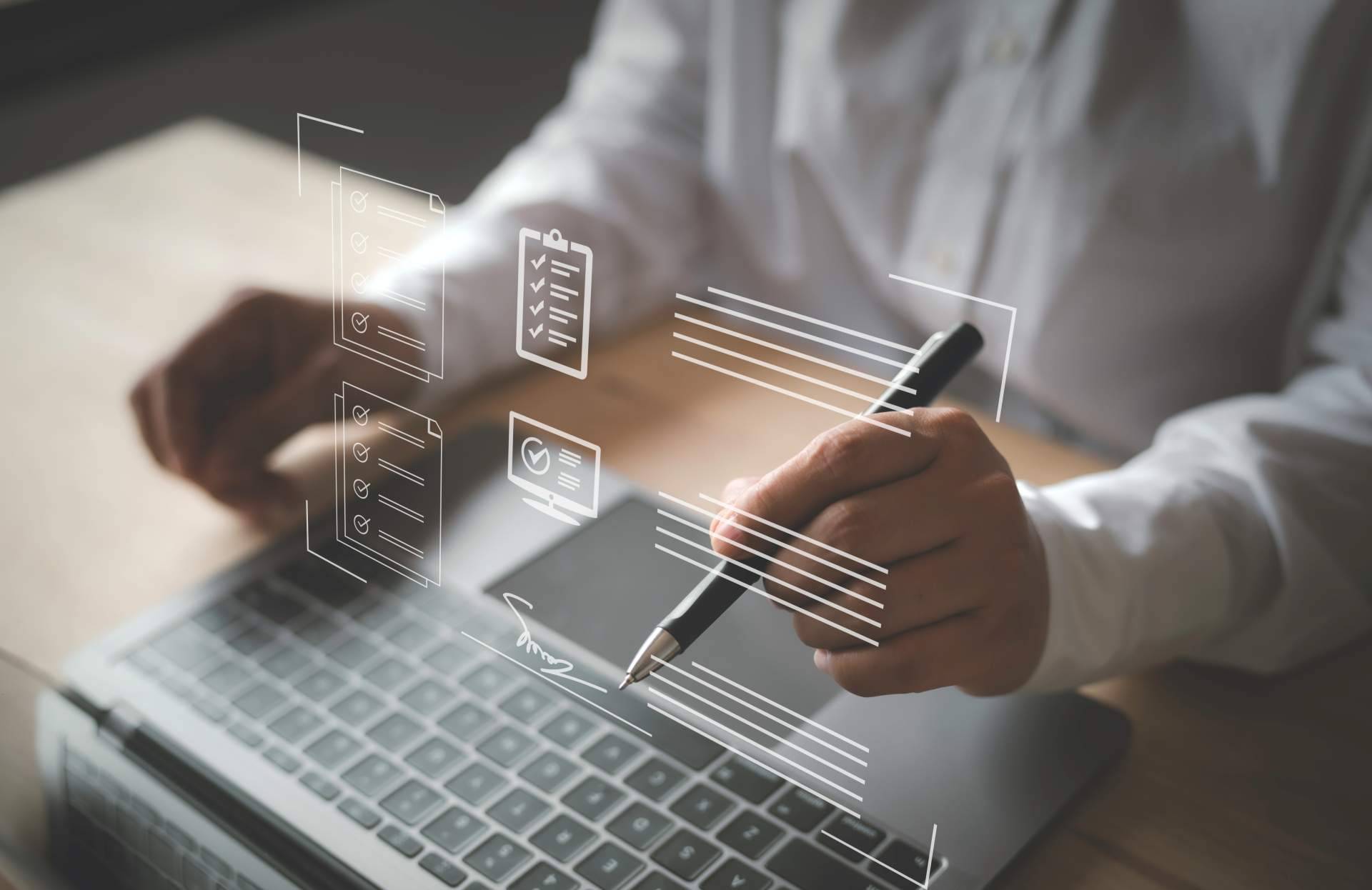 INAP, certificación profesional de automatización de redes de Iquall Networks