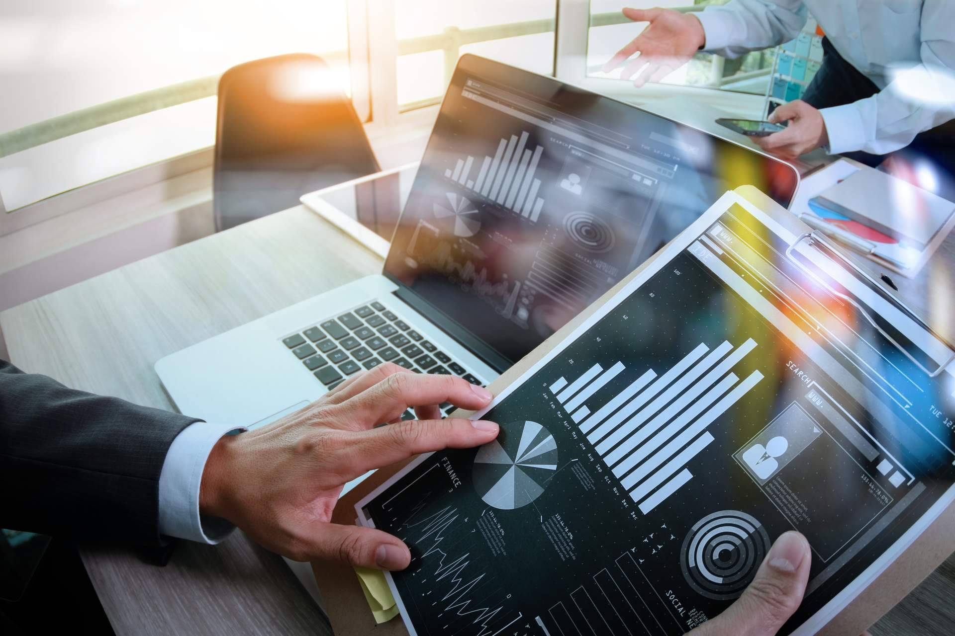¿Por qué la Gestión Integral de Riesgo es importante tanto para particulares como para empresas?, por SafeBrok