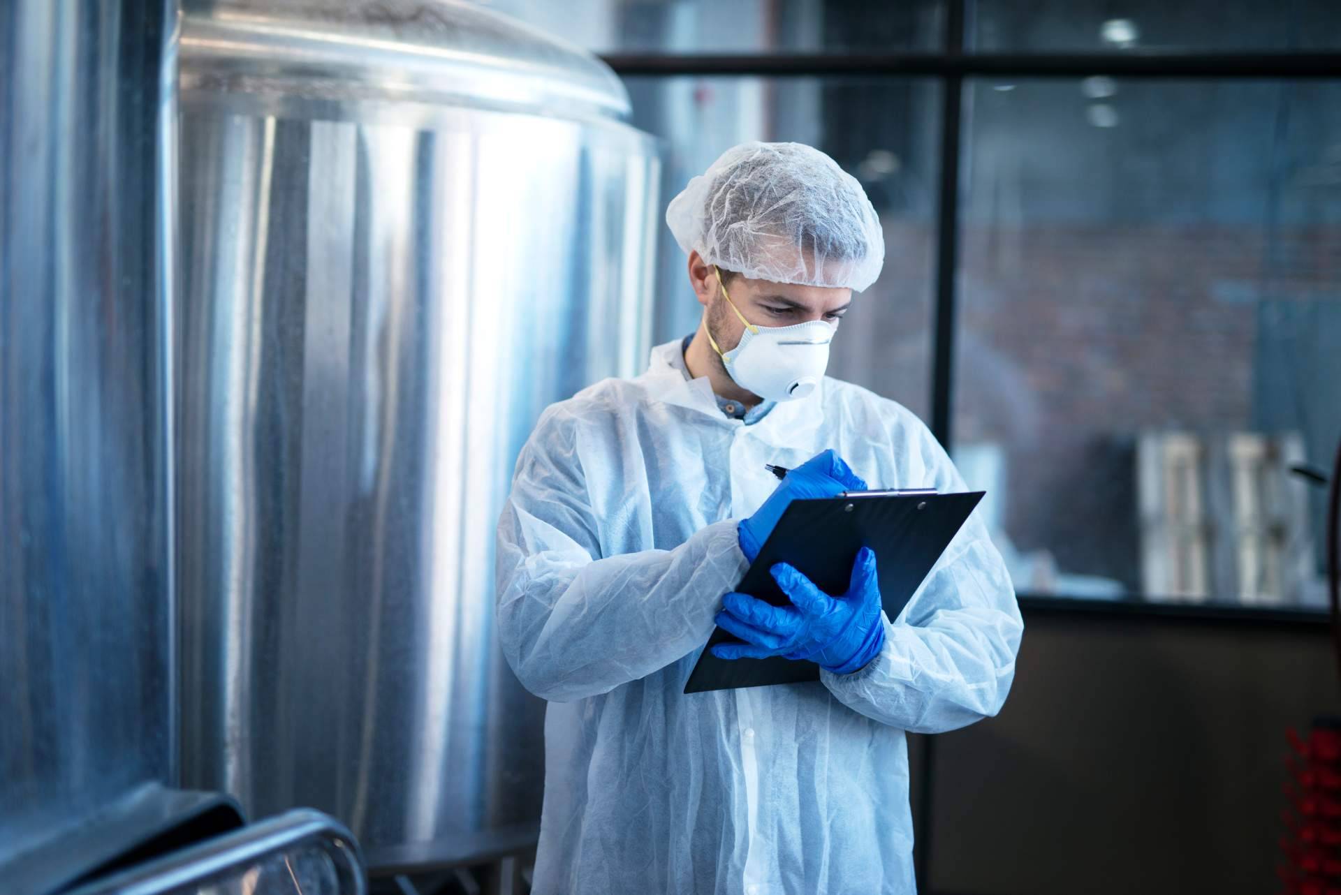Las ventajas del software EasyQ; digitalización en la calidad y la seguridad alimentaria
