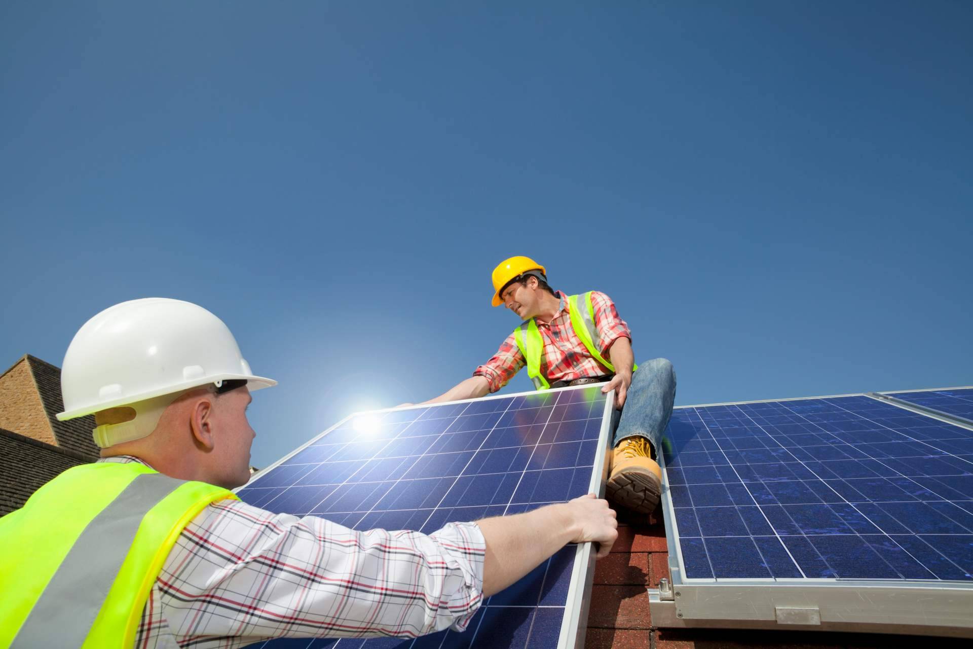 Made In Málaga y PESYR I+D, expertos en fotovoltaica y ahorro de energía