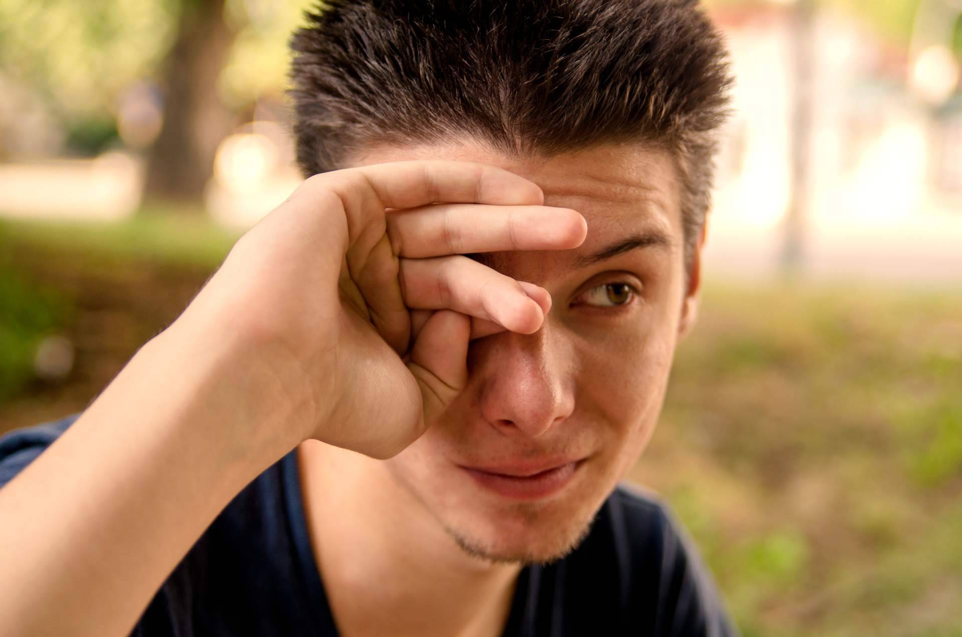 Qué es una PAS y cuáles son sus rasgos de personalidad