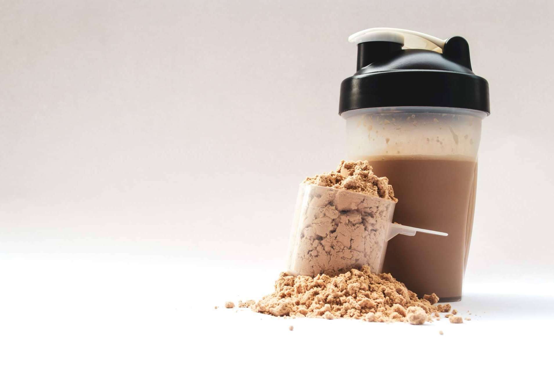 Mente más clara y energía duradera. Mediterranean Superfoods se abre paso en la nutrición inteligente con Brain Shake 2.0 Eco
