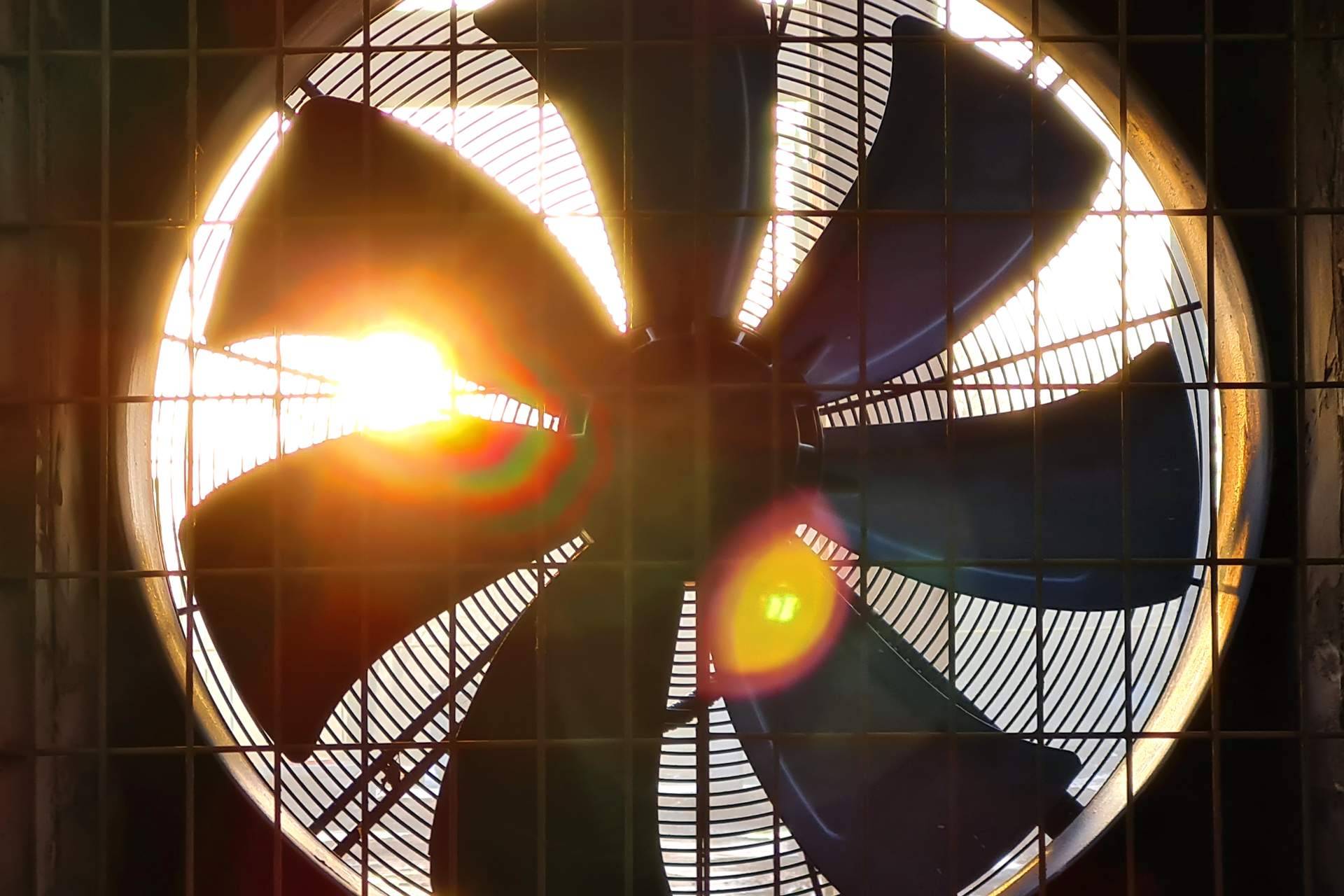 Soluciones en ventilación industrial para un aire más puro, de la mano de Grupo Industrial