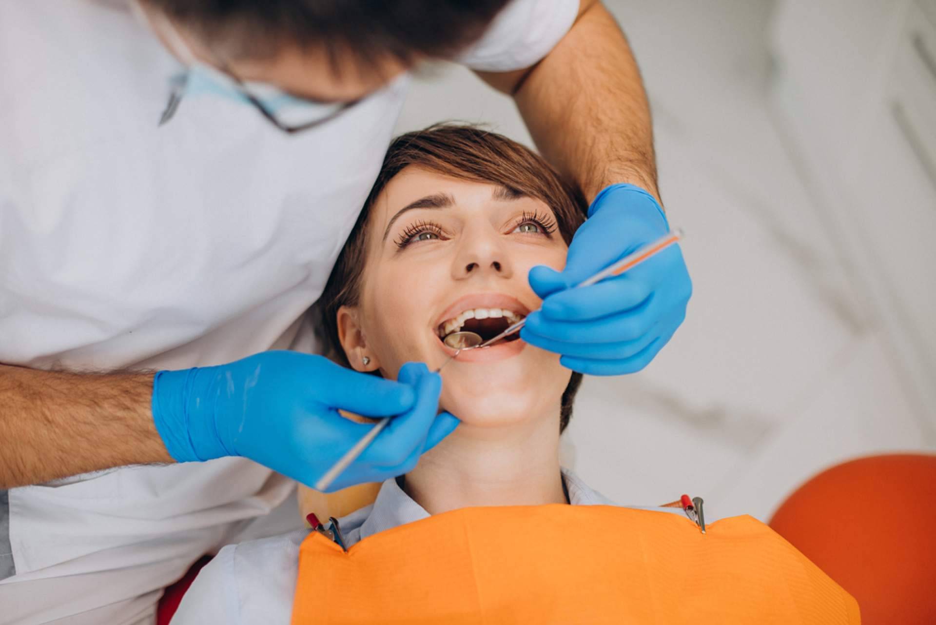 ¿Cuáles son los tratamientos de estética dental más efectivos? La Clínica Dentinos da las claves