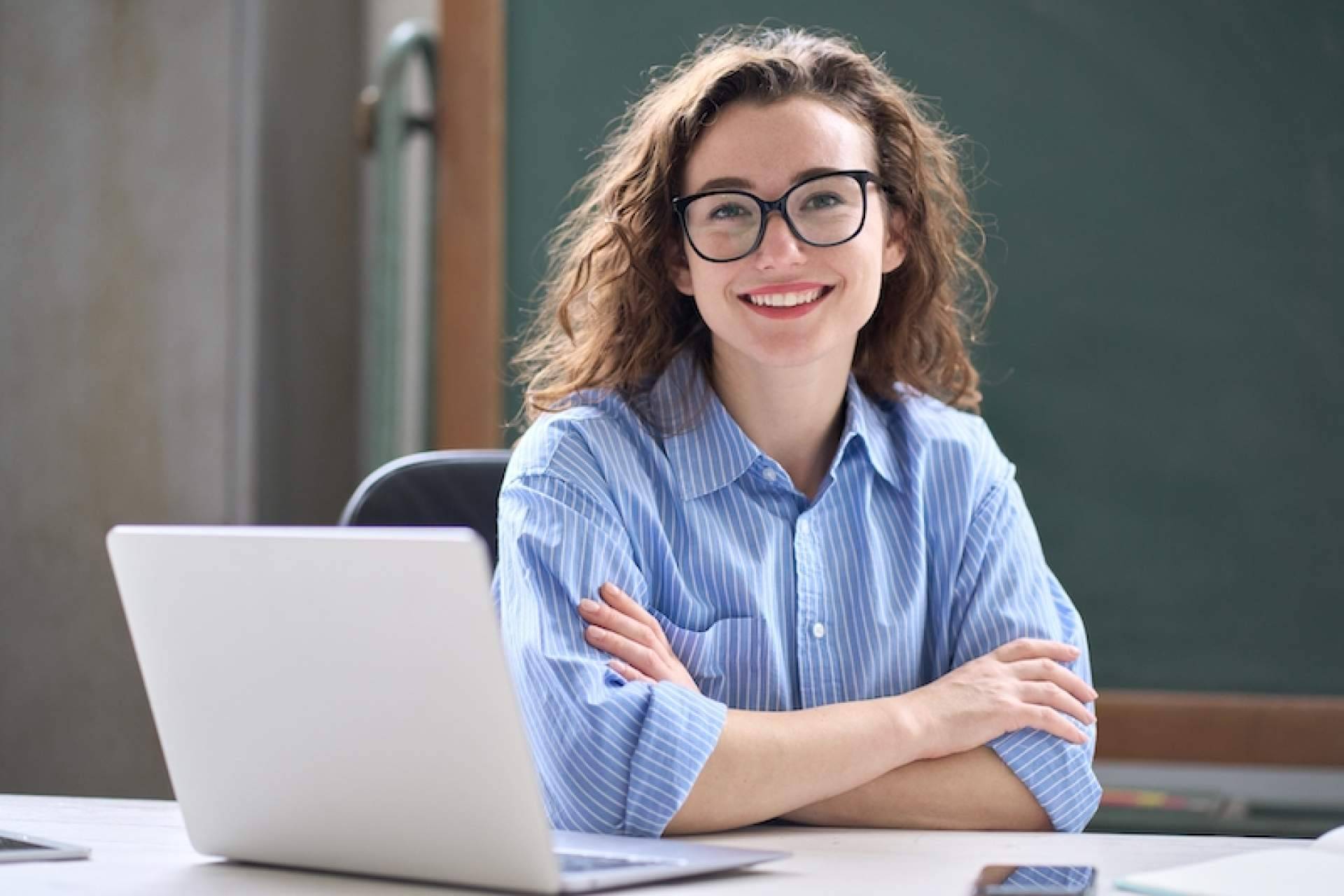 Winter Language School ofrece clases de inglés intermedio para nivel de inglés bachillerato