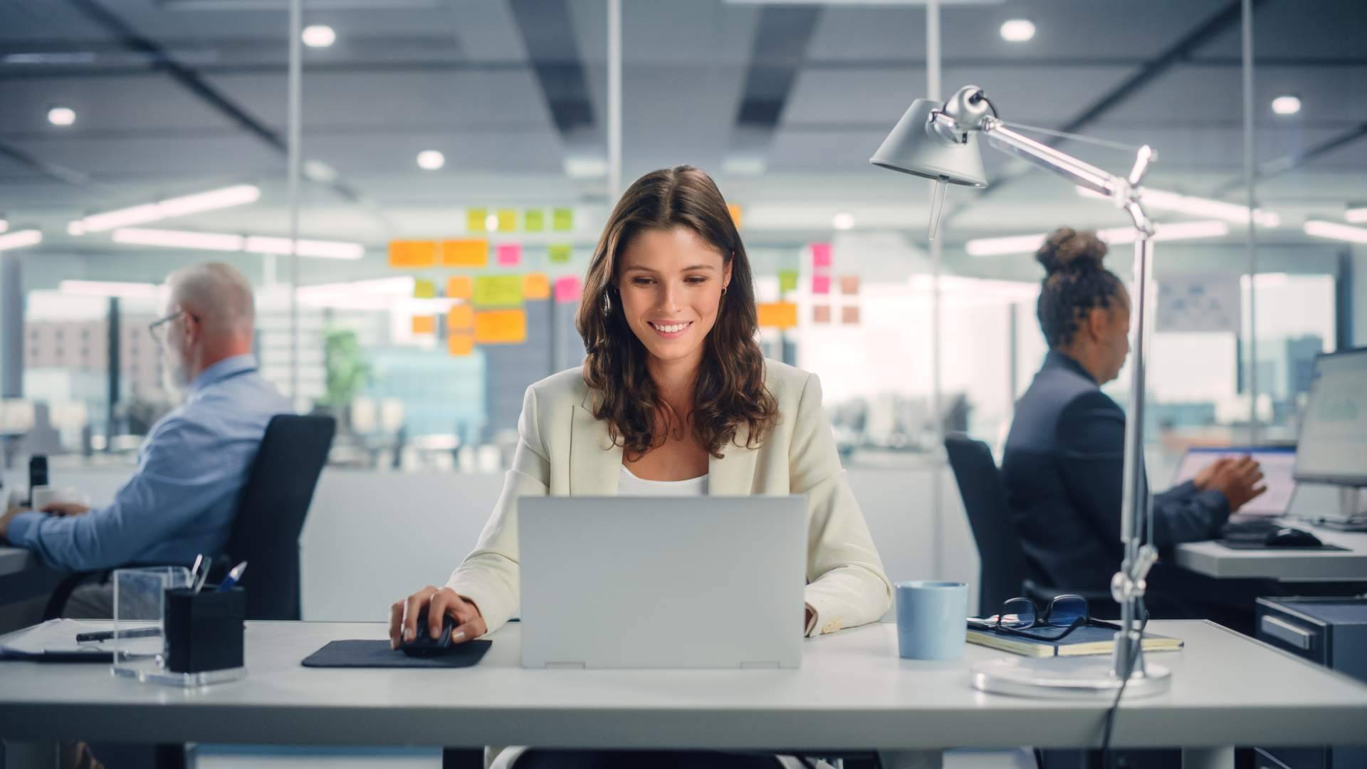 El software Hirint permite un mejor proceso de contratación