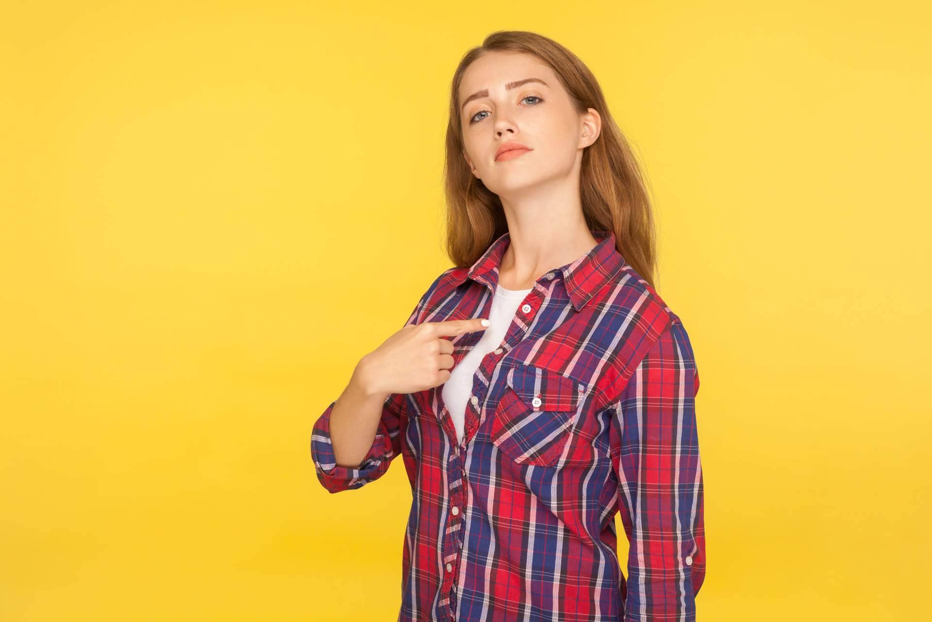 Las claves para saber qué es una persona soberbia