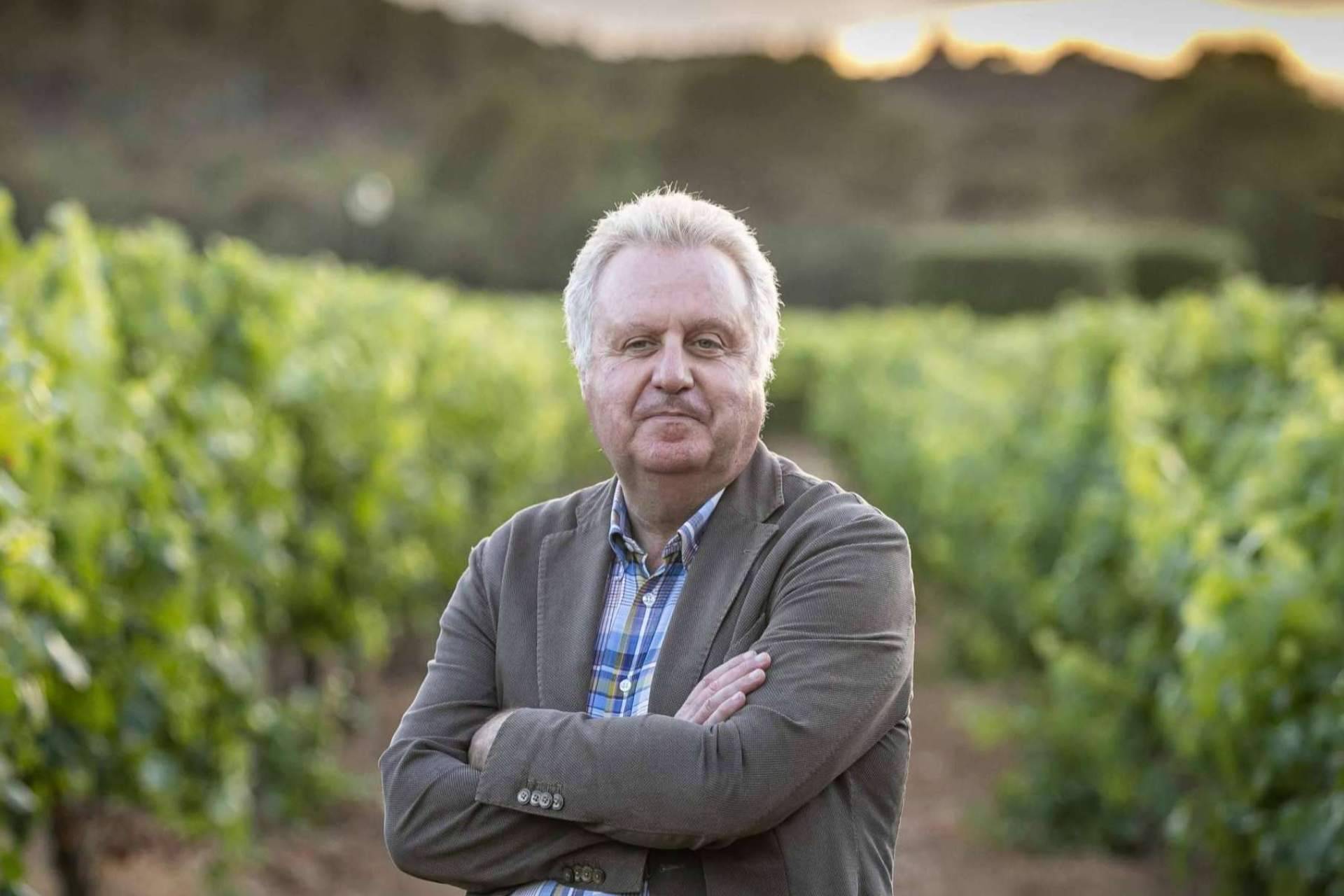 Pedro Ferrer Noguer; 'Escuchar a los consumidores y conquistar nuevos mercados es clave para el futuro de nuestro sector'