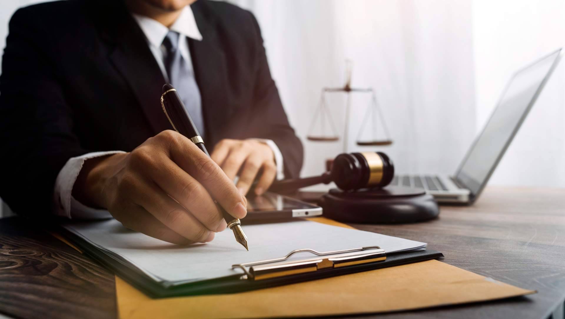 Yo Tengo Abogado y sus servicios de asesoría legal y jurídica