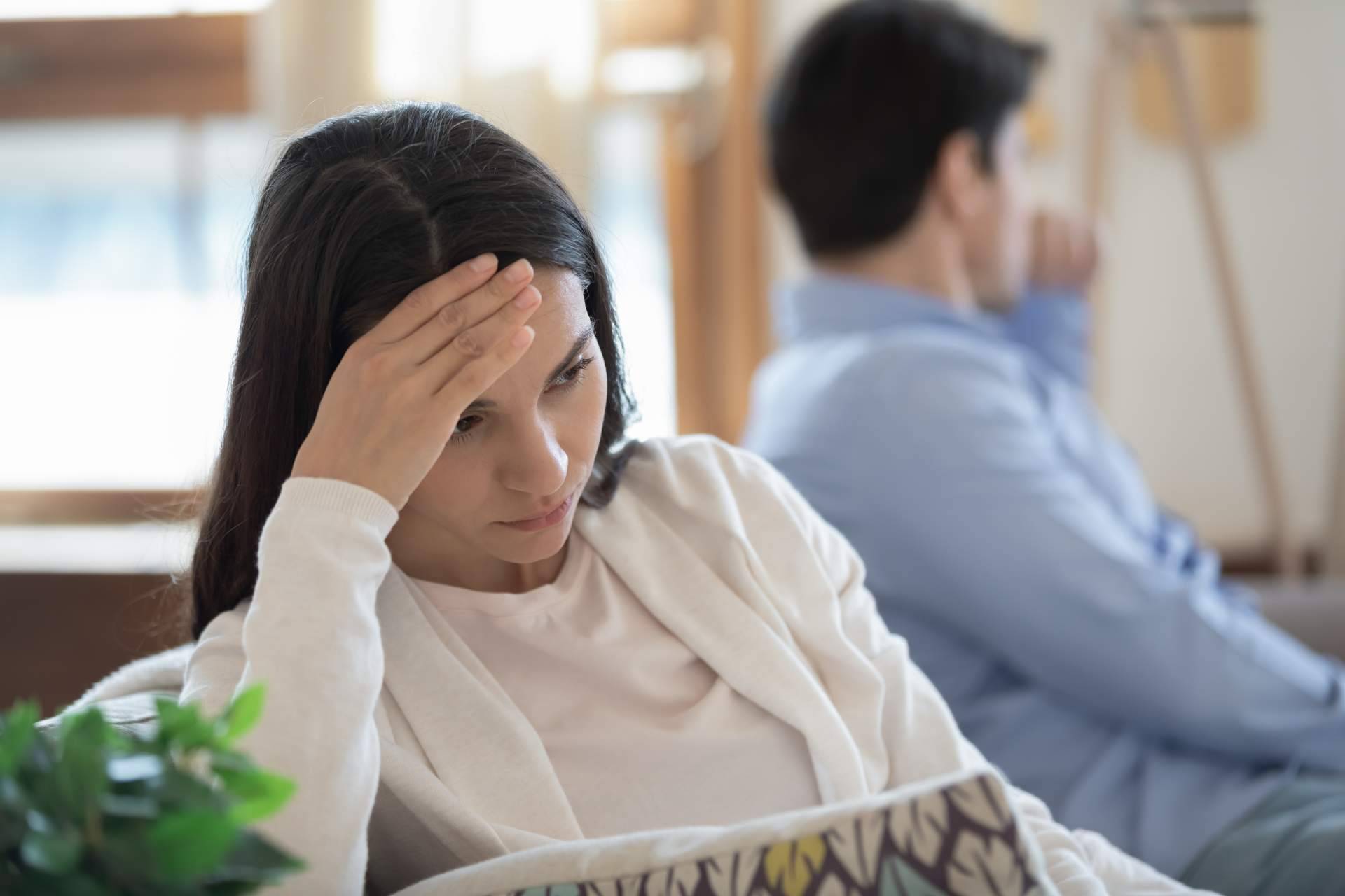 Un desafío moderno; la dependencia emocional en parejas