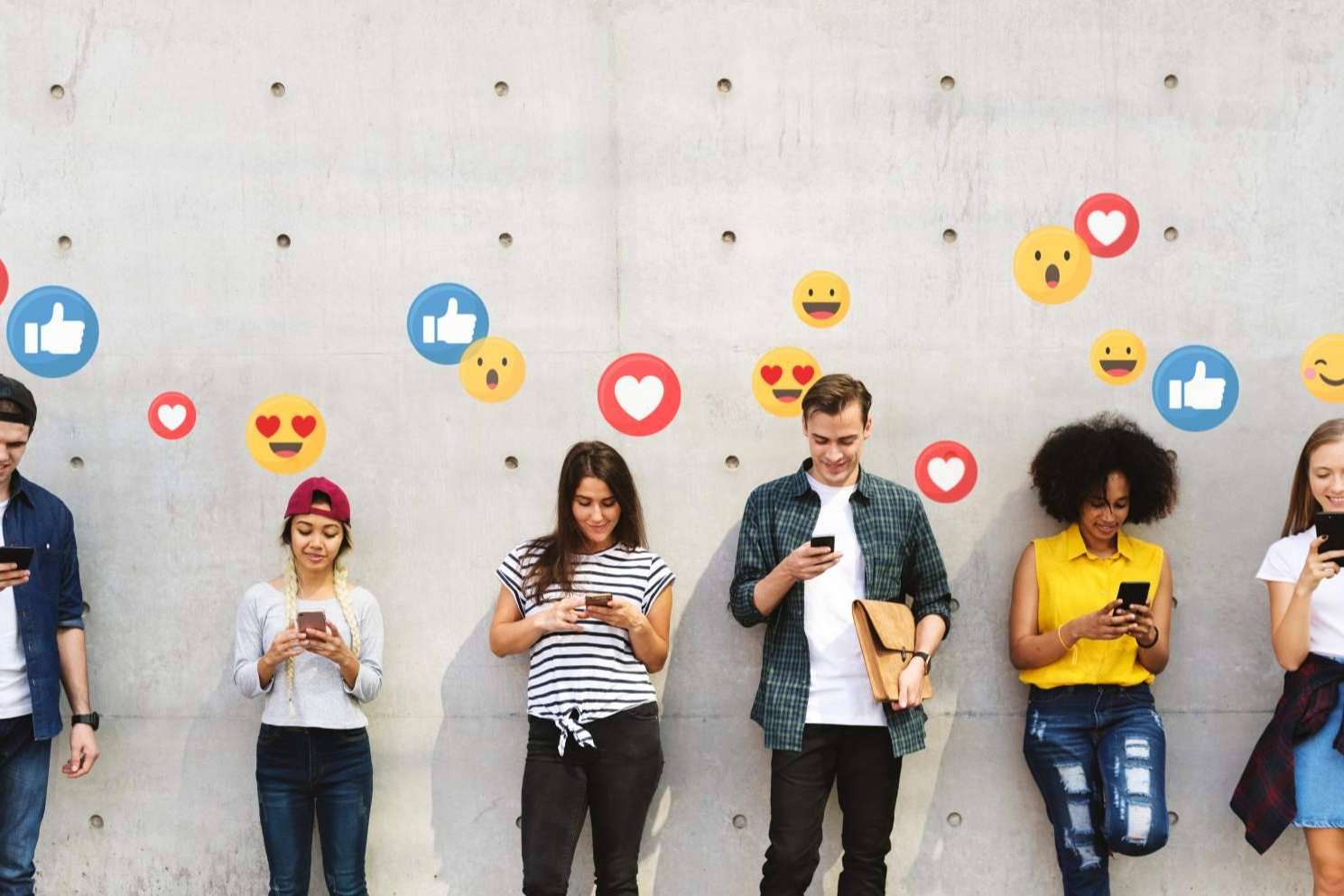 ¿Cómo promocionarse de manera más efectiva en redes sociales?