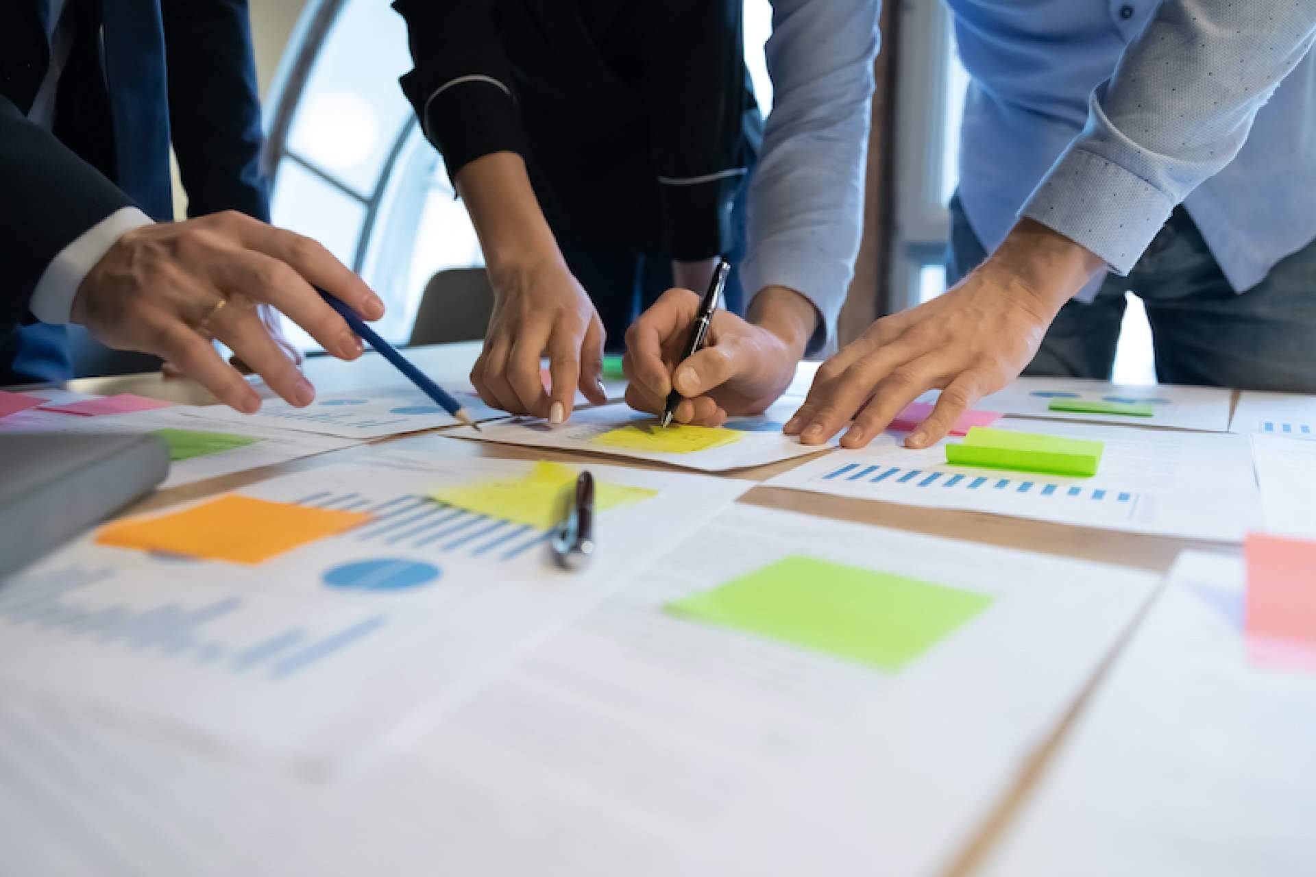 Cómo trazar un plan de marketing digital eficaz de la mano de Samurai Marketing