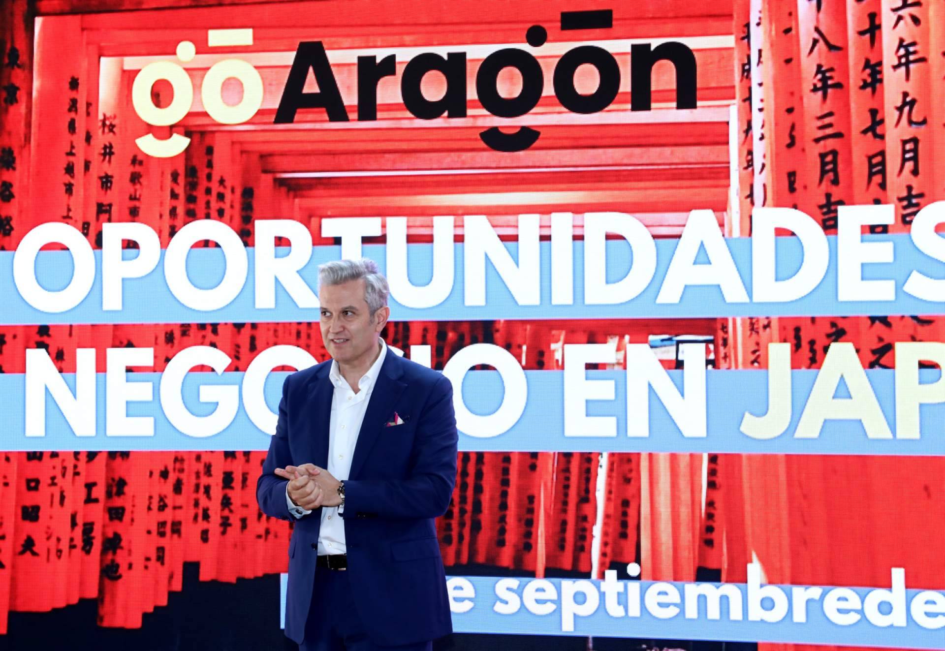 Japón, un mercado rico, fiable, maduro y libre donde se valora el negocio a largo plazo