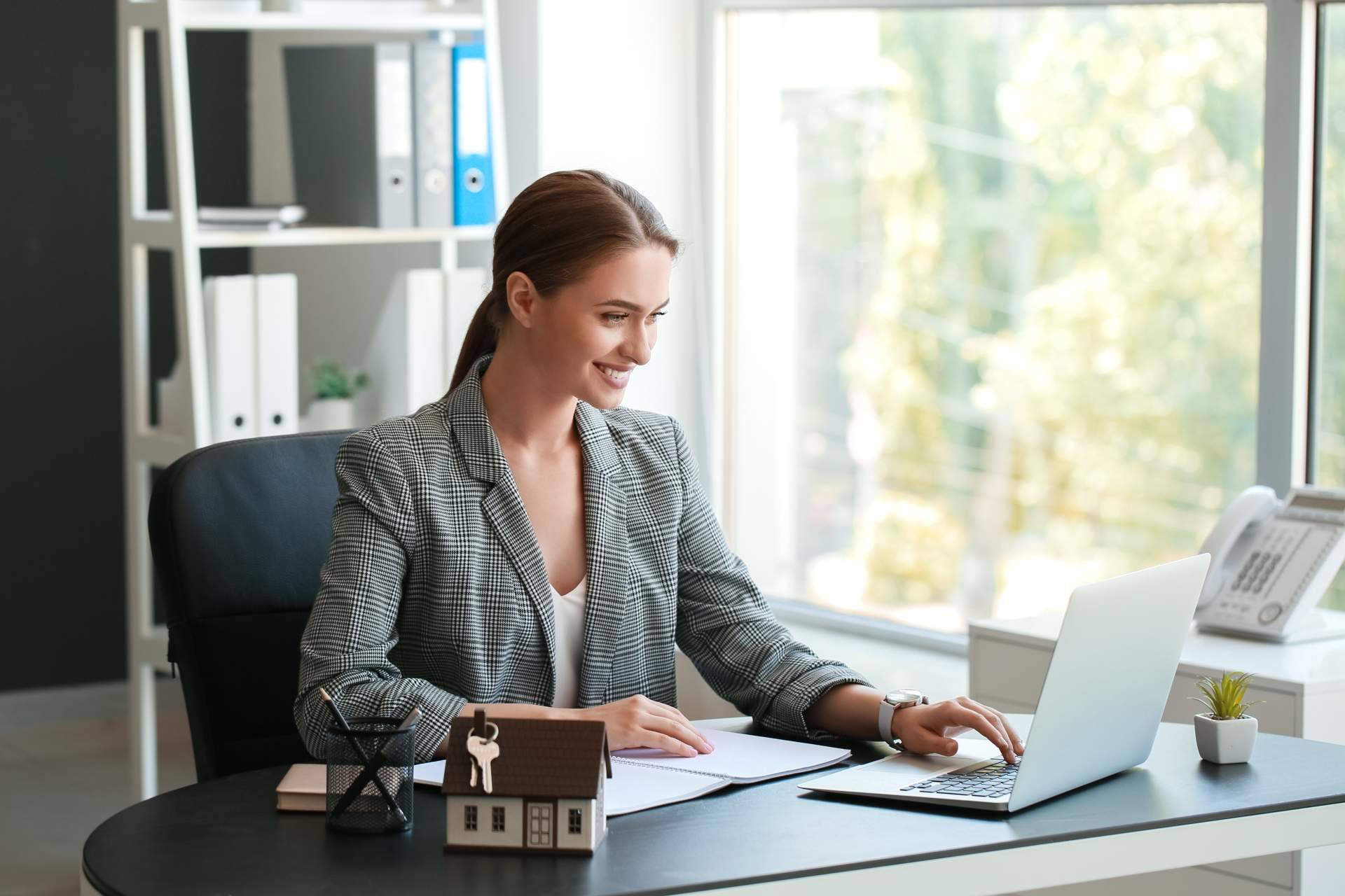 Todo lo que debe incorporar un buen plan de marketing inmobiliario online, por D&A Inmobiliaria