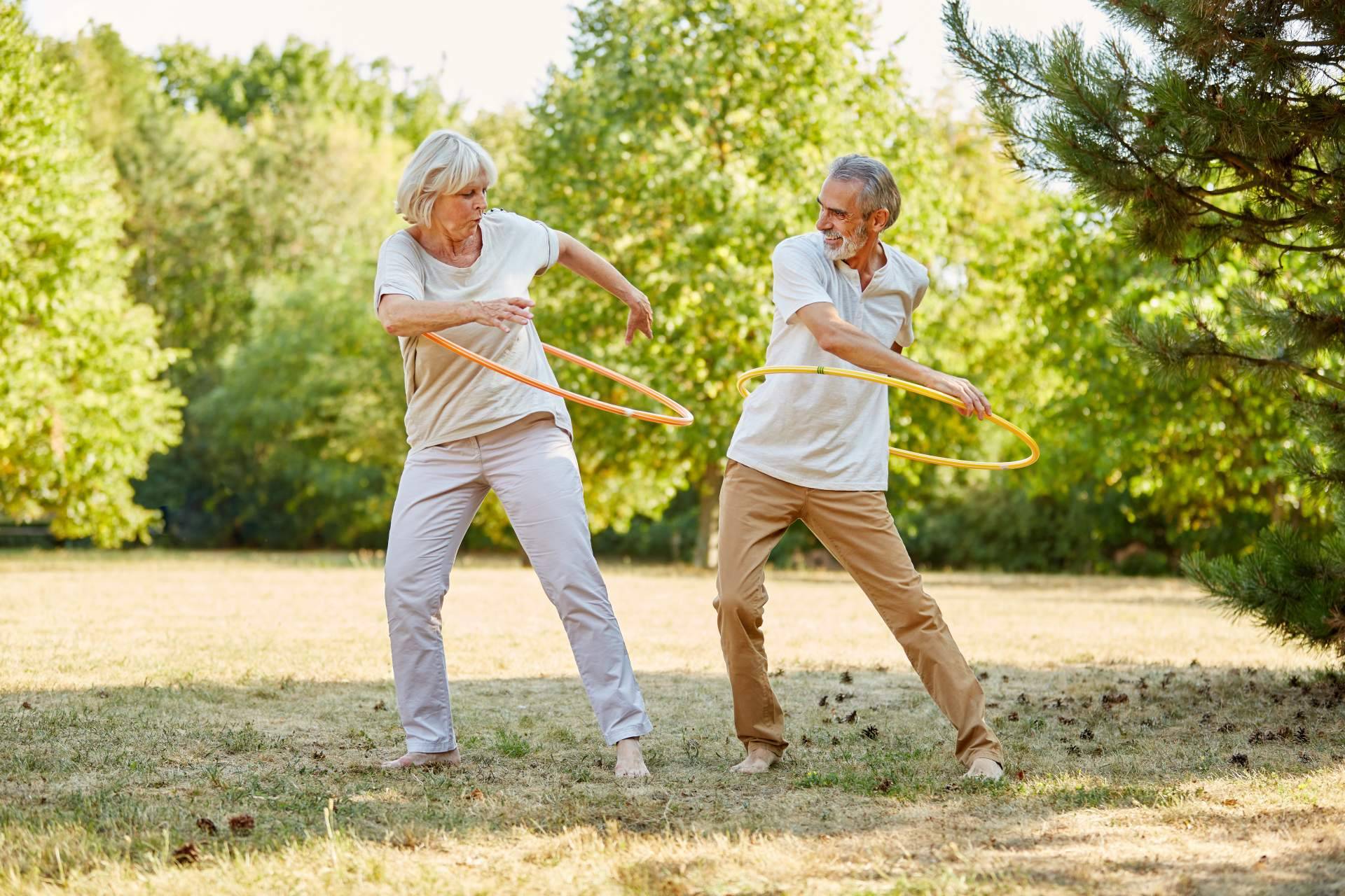 Los expertos en medicina de longevidad de COEUS Retroaging