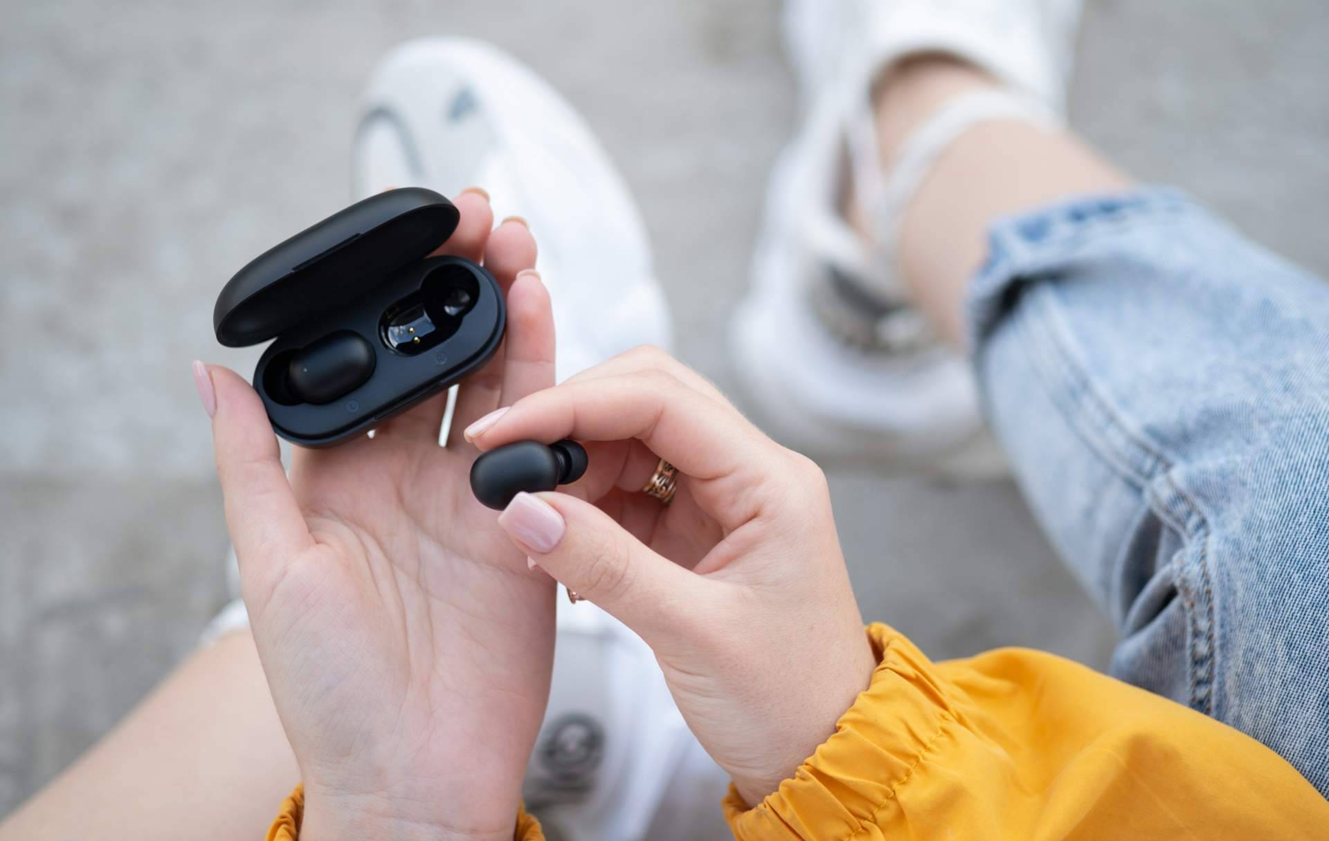Tecnitrán, una de las compañías líderes en auriculares para profesionales