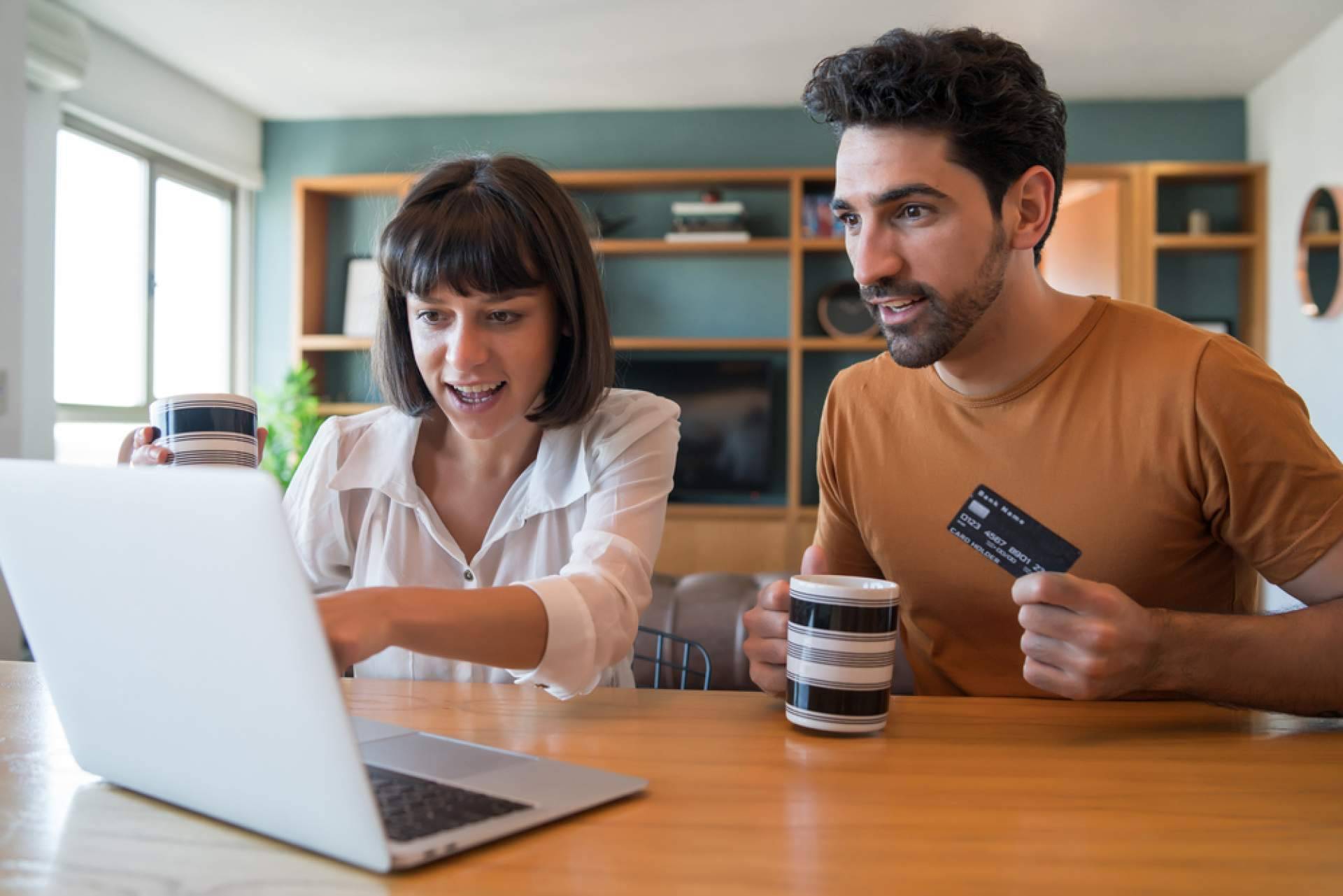 Aspectos a considerar en la creación y sostenibilidad de un e-commerce