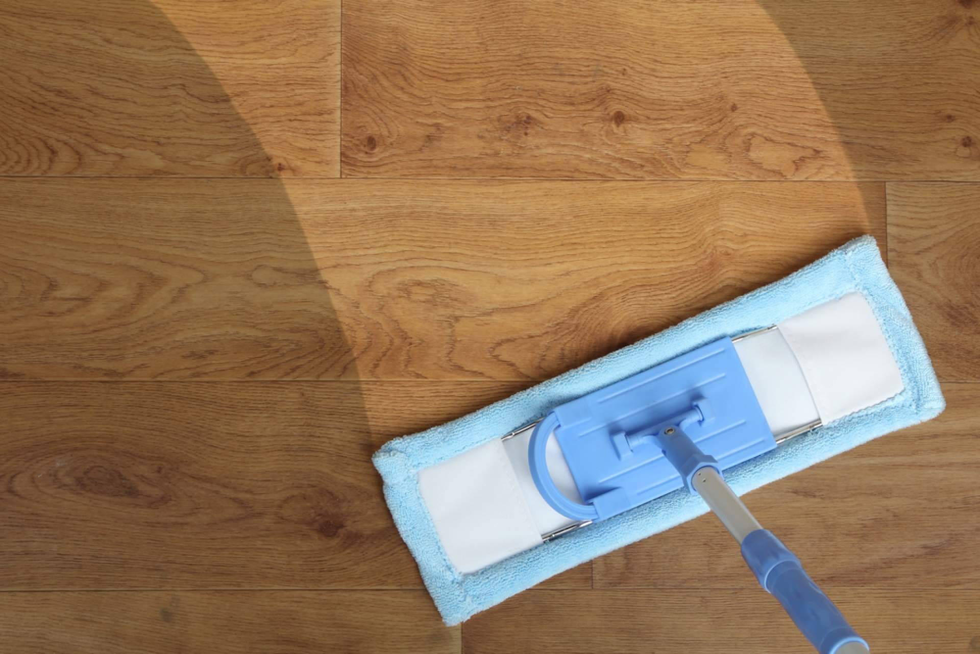 ¿Cuál es la mejor forma de mantener un suelo de madera?, por Bona