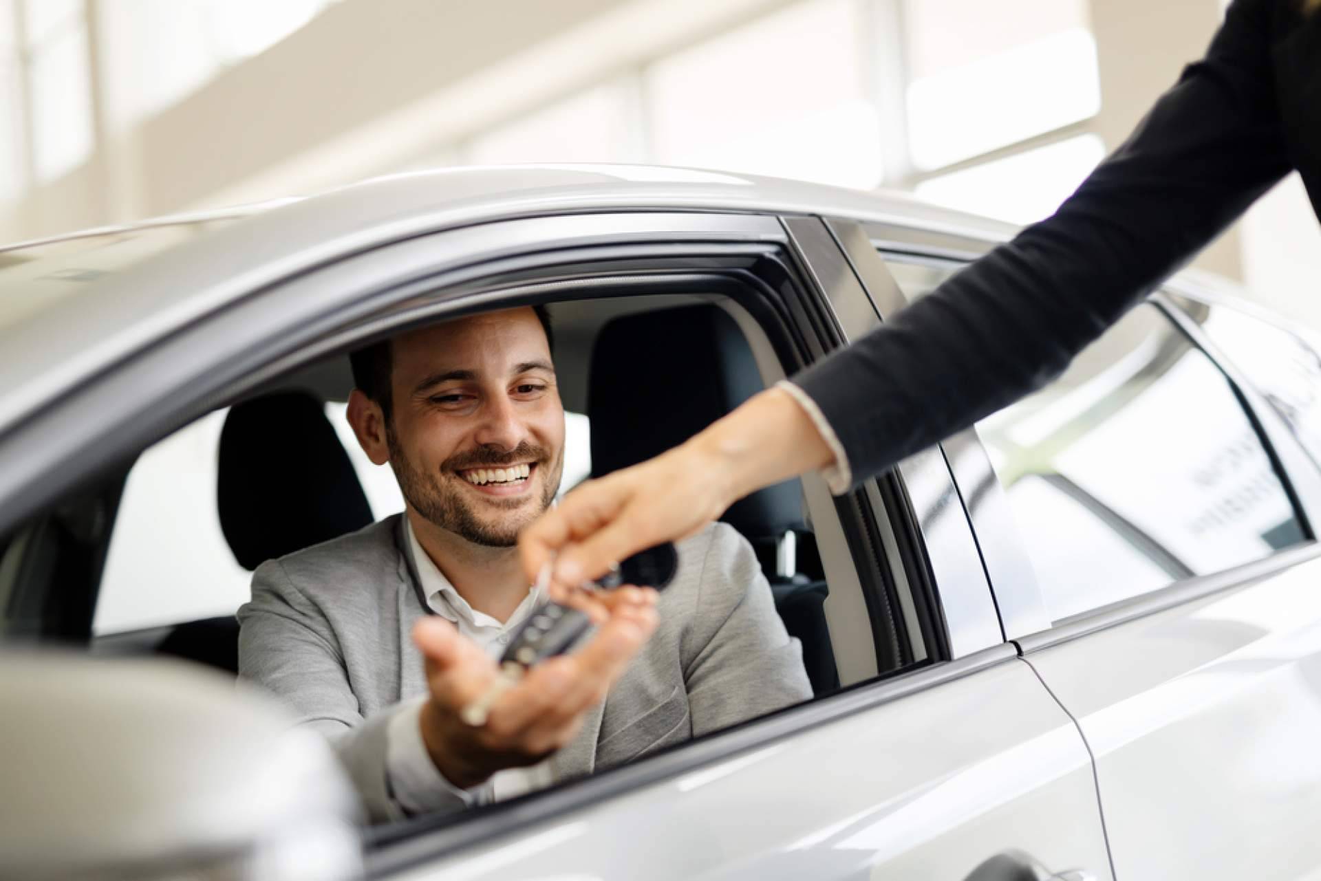 Oferta por Coche Renting, renting de coches Volkswagen para particulares