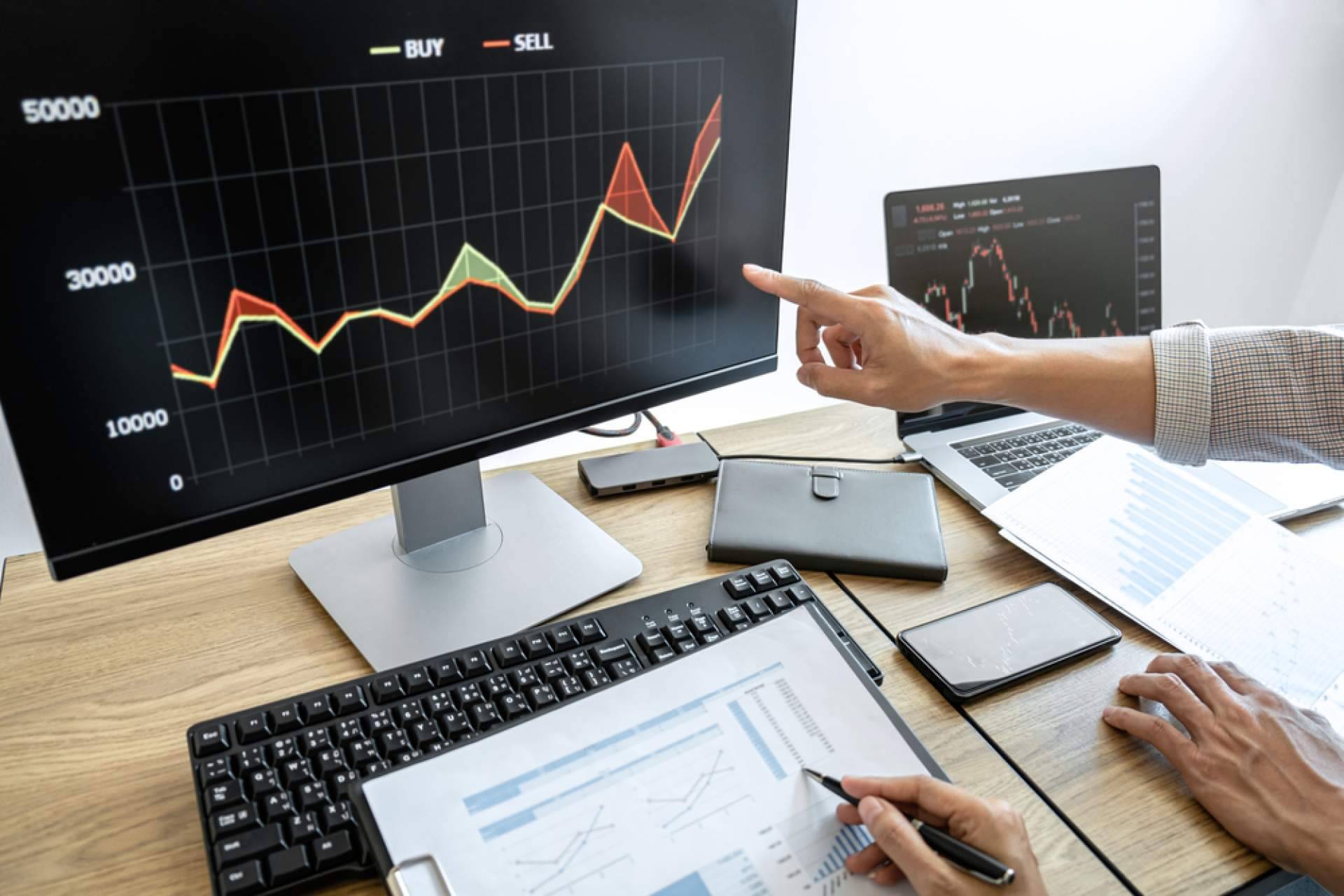 DM Trading Club pone a disposición formación de trading