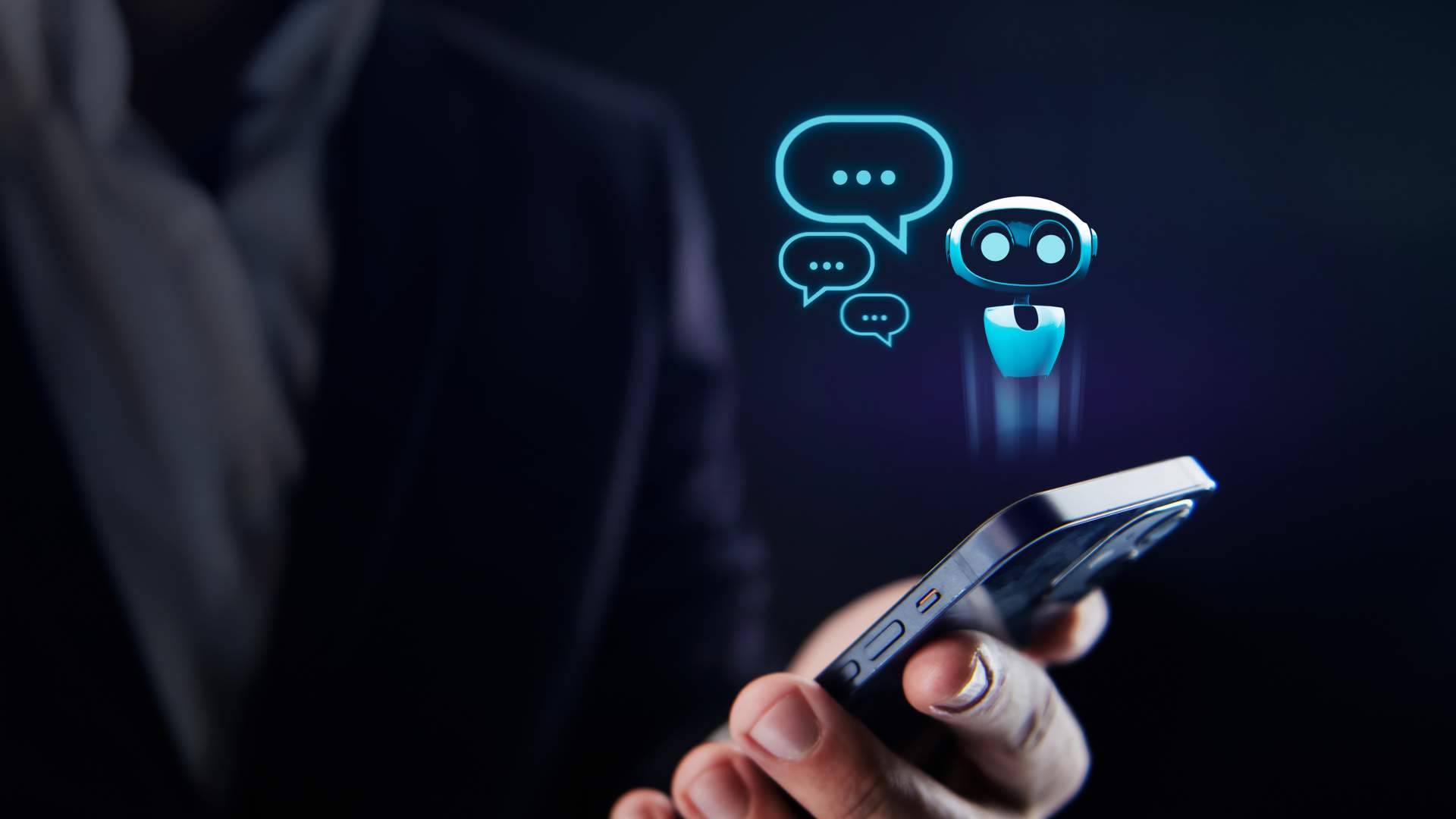 YouTouch es un asistente virtual para los procedimientos internos de las compañías