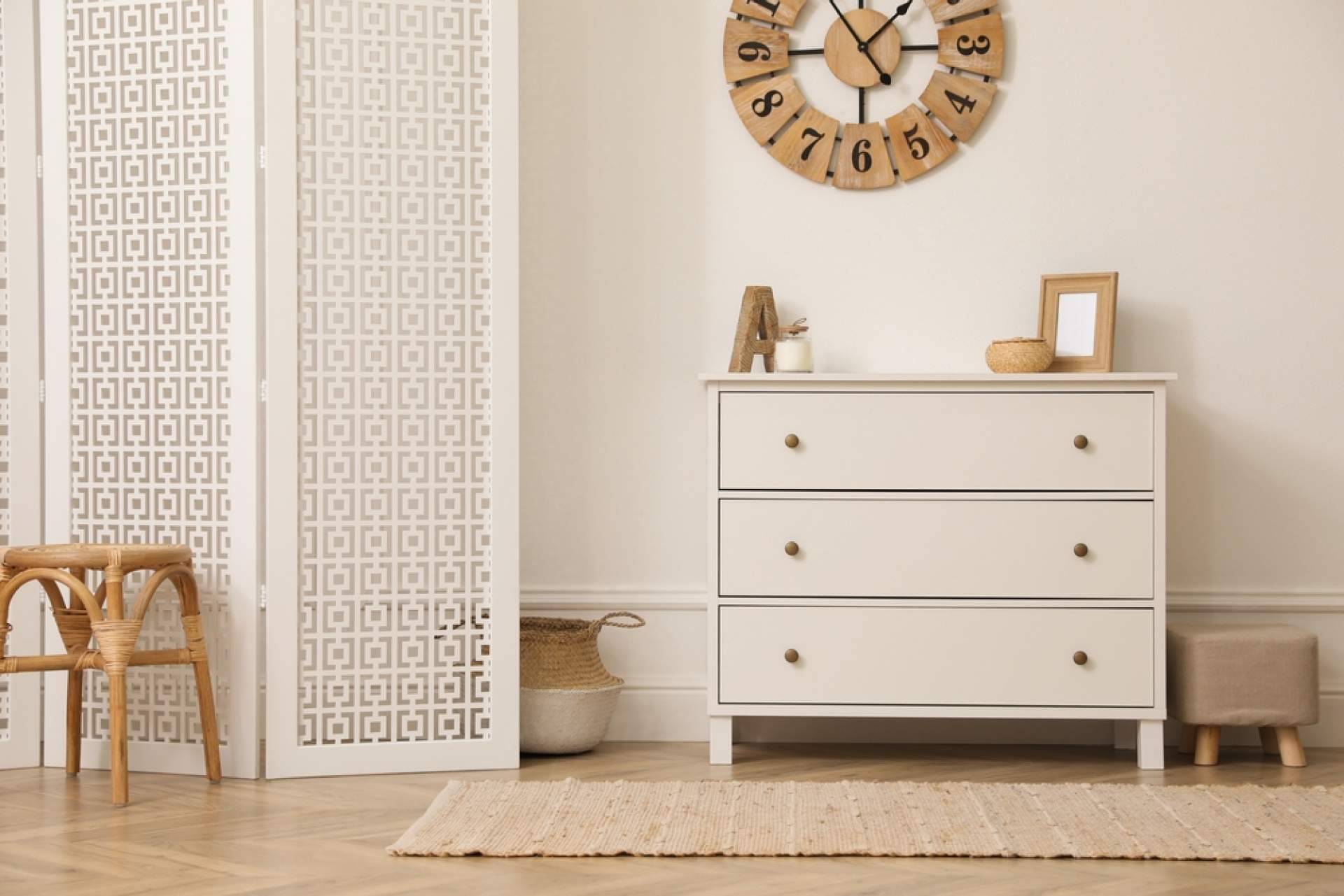 Hogar y Más pone a disposición biombo separador decorativo