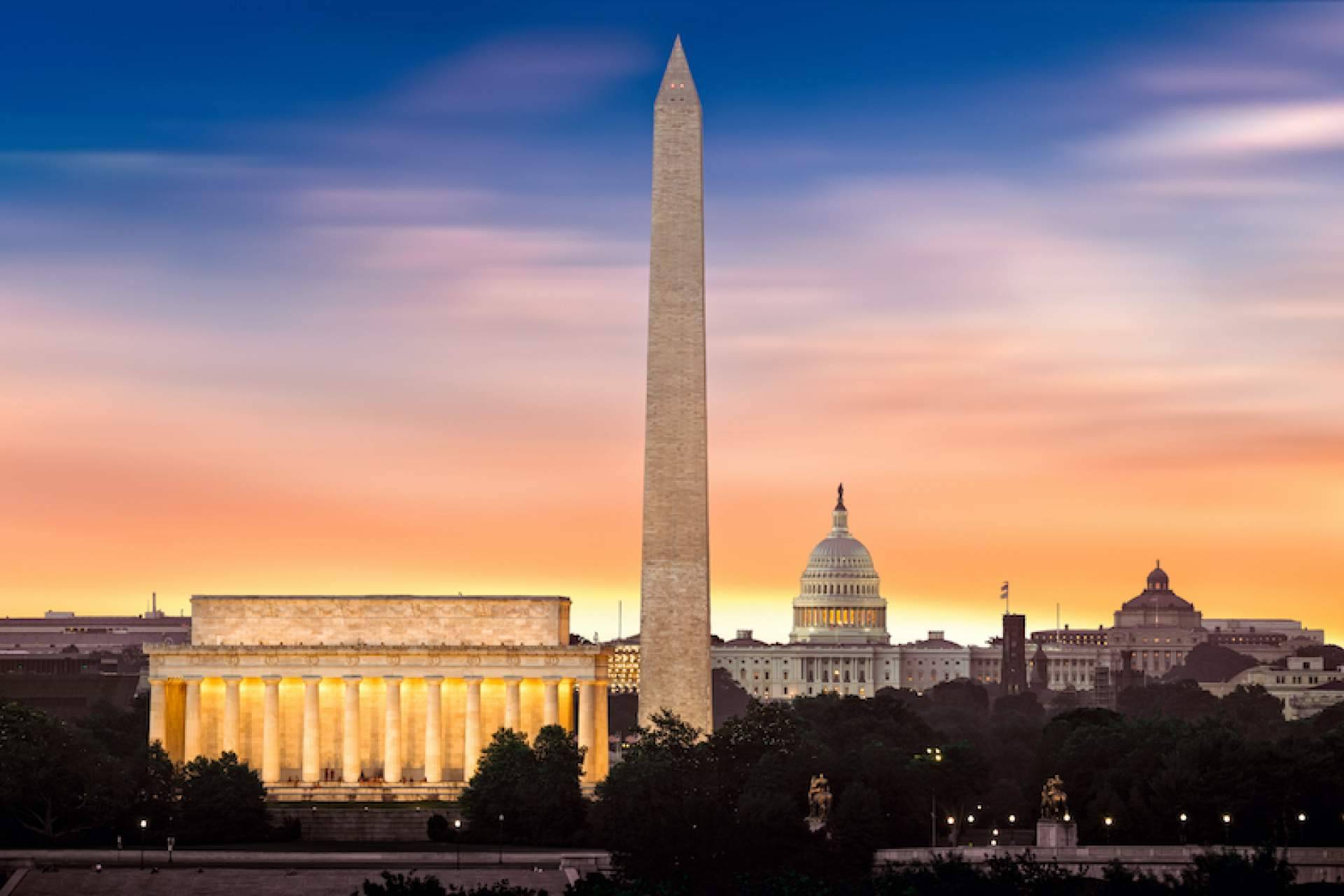 Excursión a Washington desde Nueva York, de la mano de City Tours