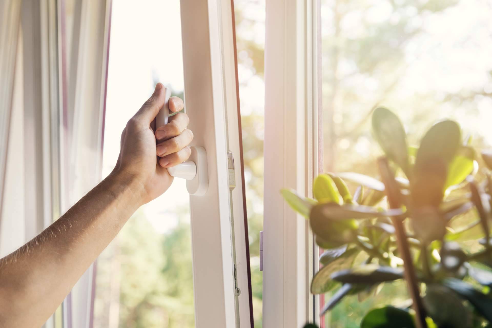 Los beneficios de tener una ventana de PVC en Sevilla