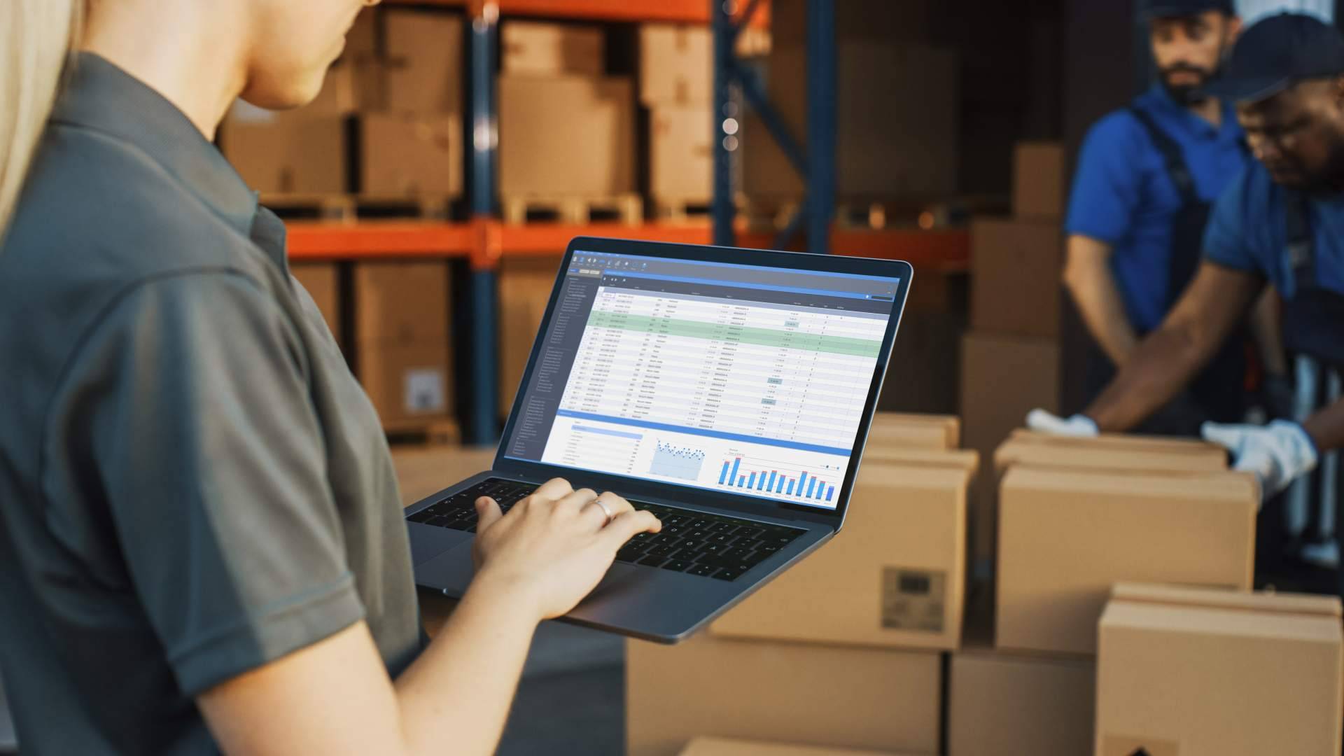 ¿Qué ofrece el software de facturación de GotelGest.Net?
