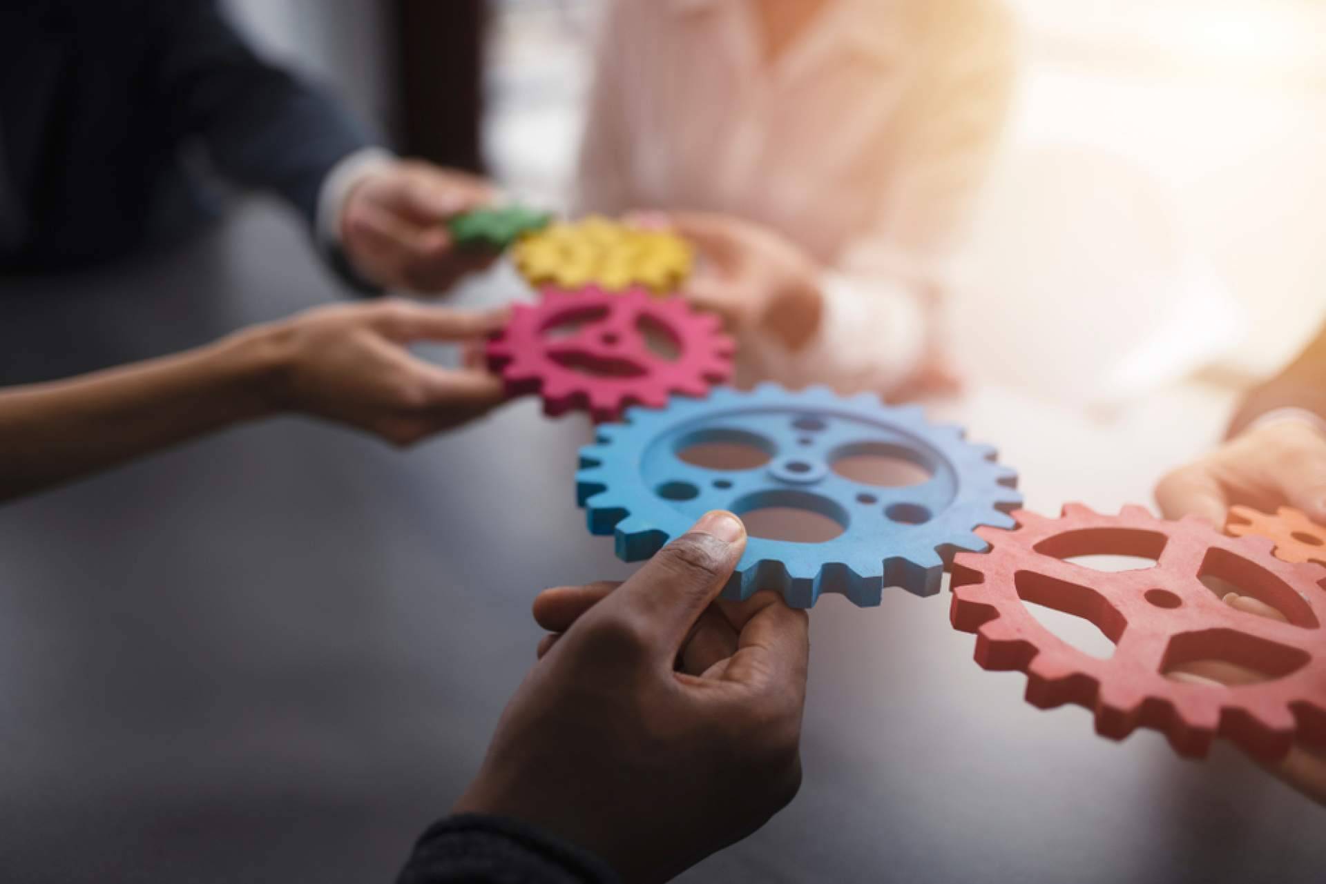 EEP iGroup y su ciclo formativo de técnico en integración social