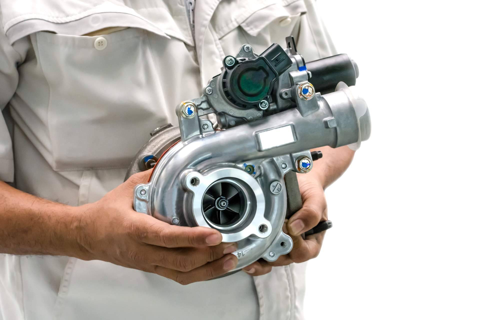 La tienda online Turbos24h, especializada en turbos para BMW