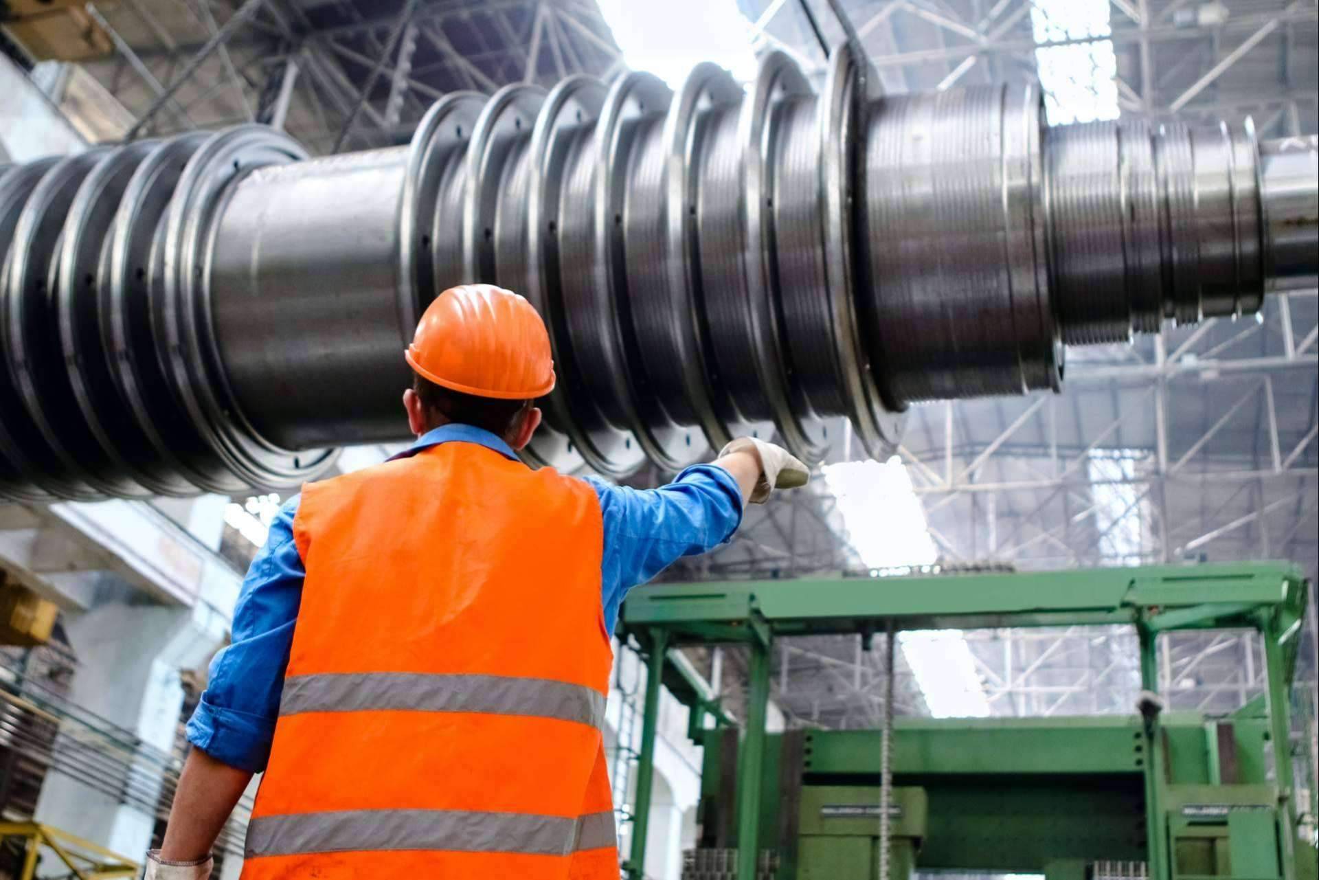 Conocer el proceso de manufactura, de la mano de Overtel
