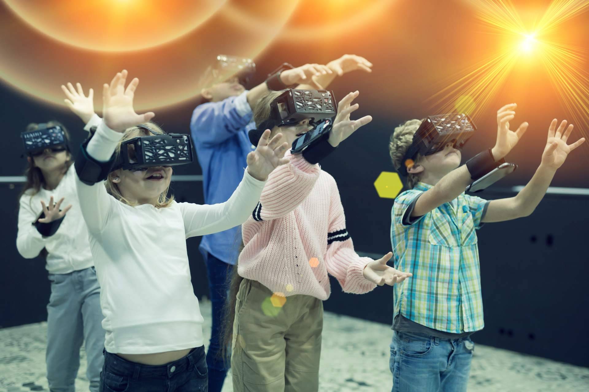 ¿Dónde jugar a algunos de los mejores escape rooms de realidad virtual en Barcelona?