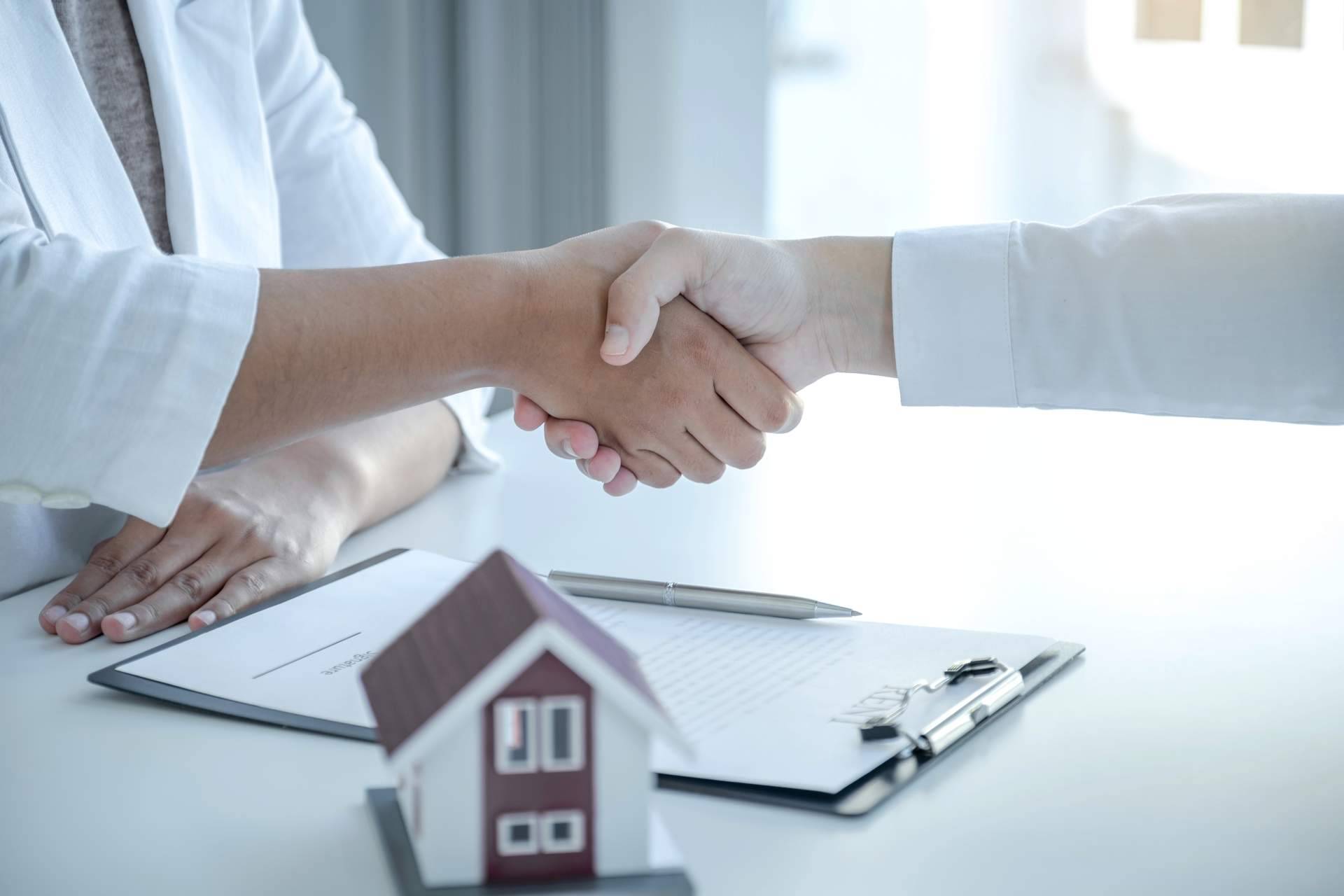Por qué es importante la ayuda de una inmobiliaria como Inmocat para vender una vivienda