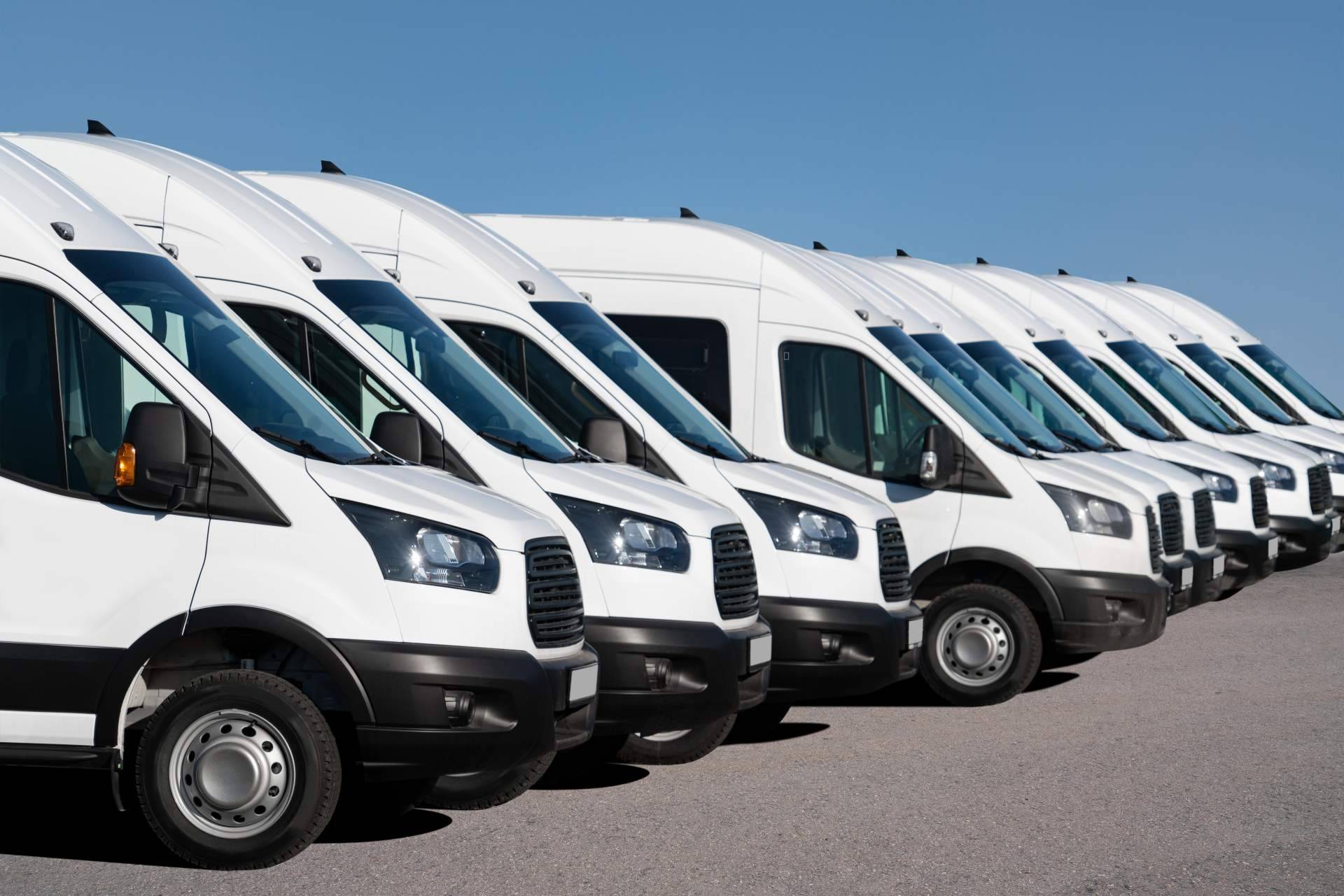 ¿Por qué contratar un seguro flota?, con Camion Protect