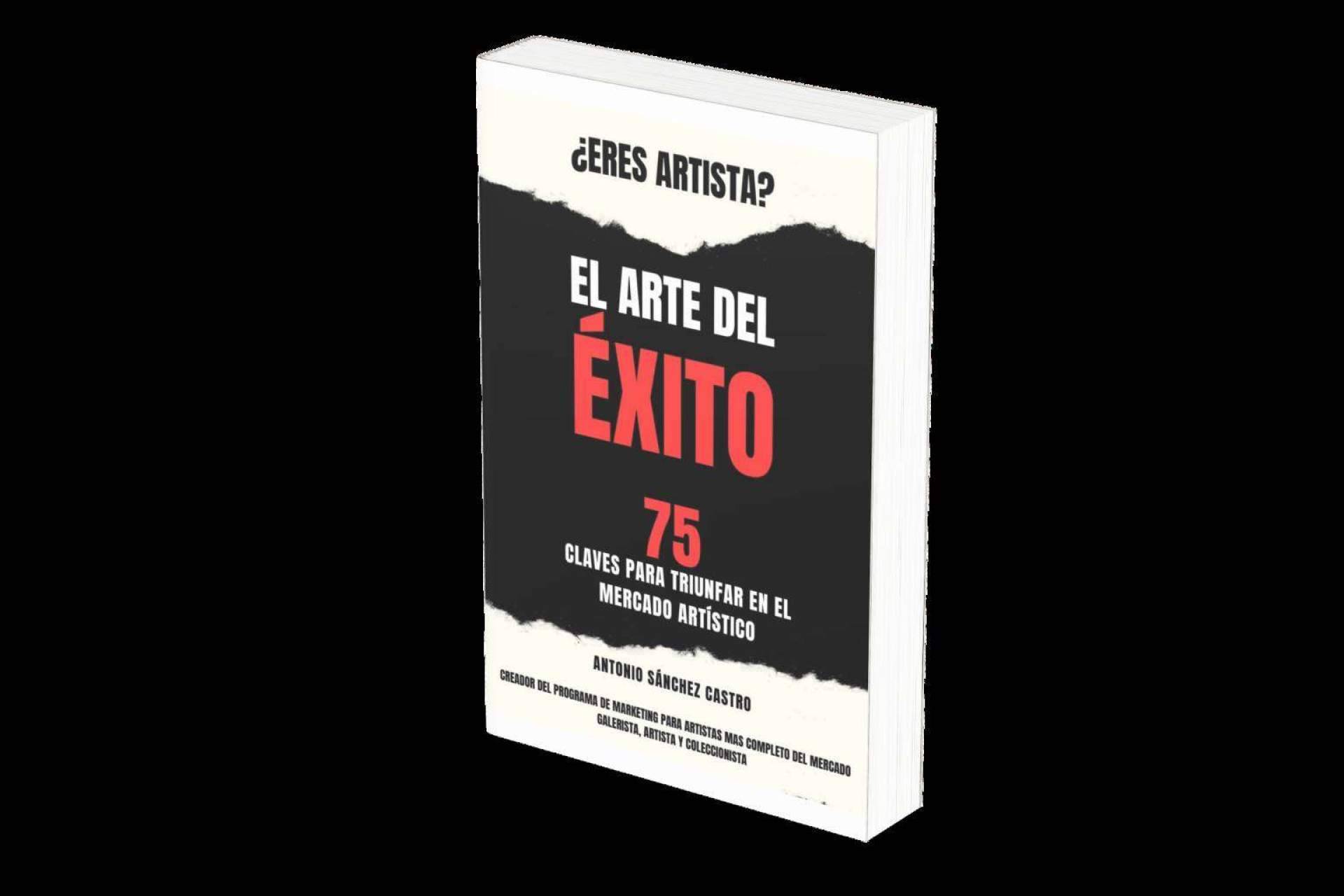 El arte del éxito