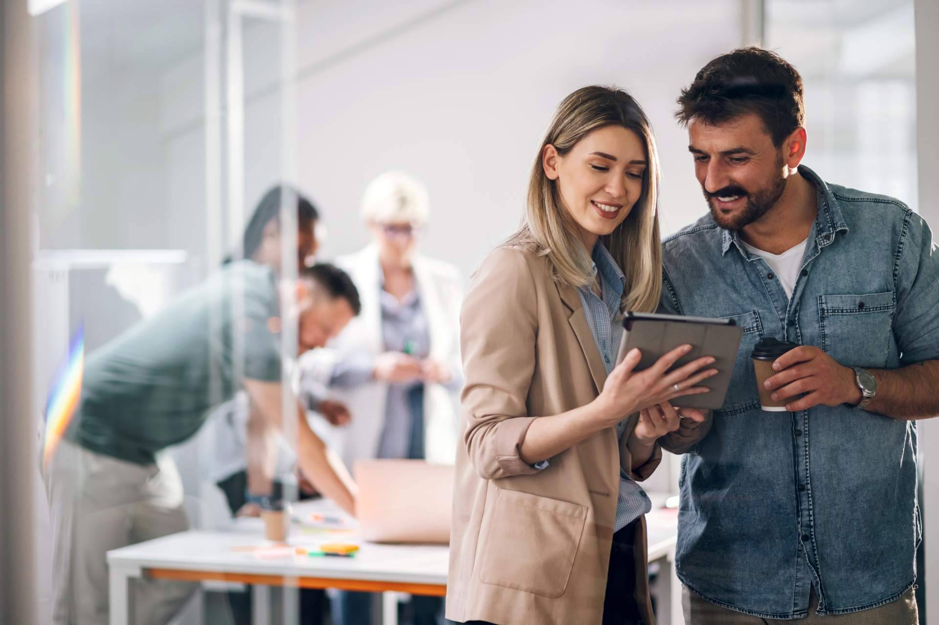Qué es el marketing industrial y en qué se diferencia del marketing de consumo, por BCM Marketing