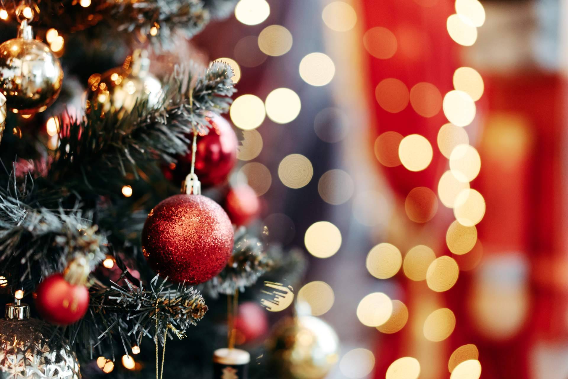 Decoración navideña para empresas, ayuntamientos, hoteles y grandes superficies con Paradise Events
