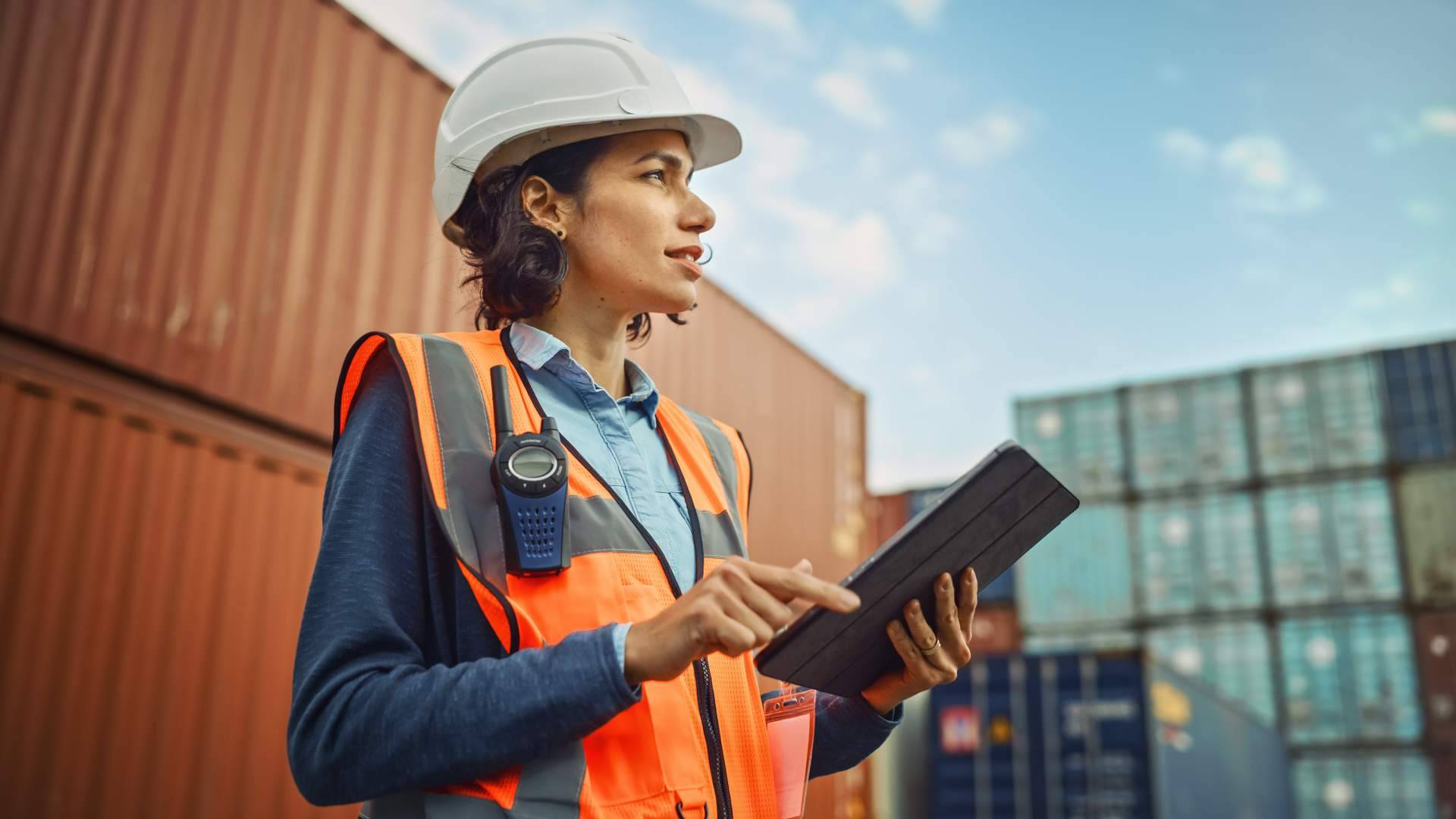 Trámites para la exportación fuera de la UE, de la mano de Easy Trans